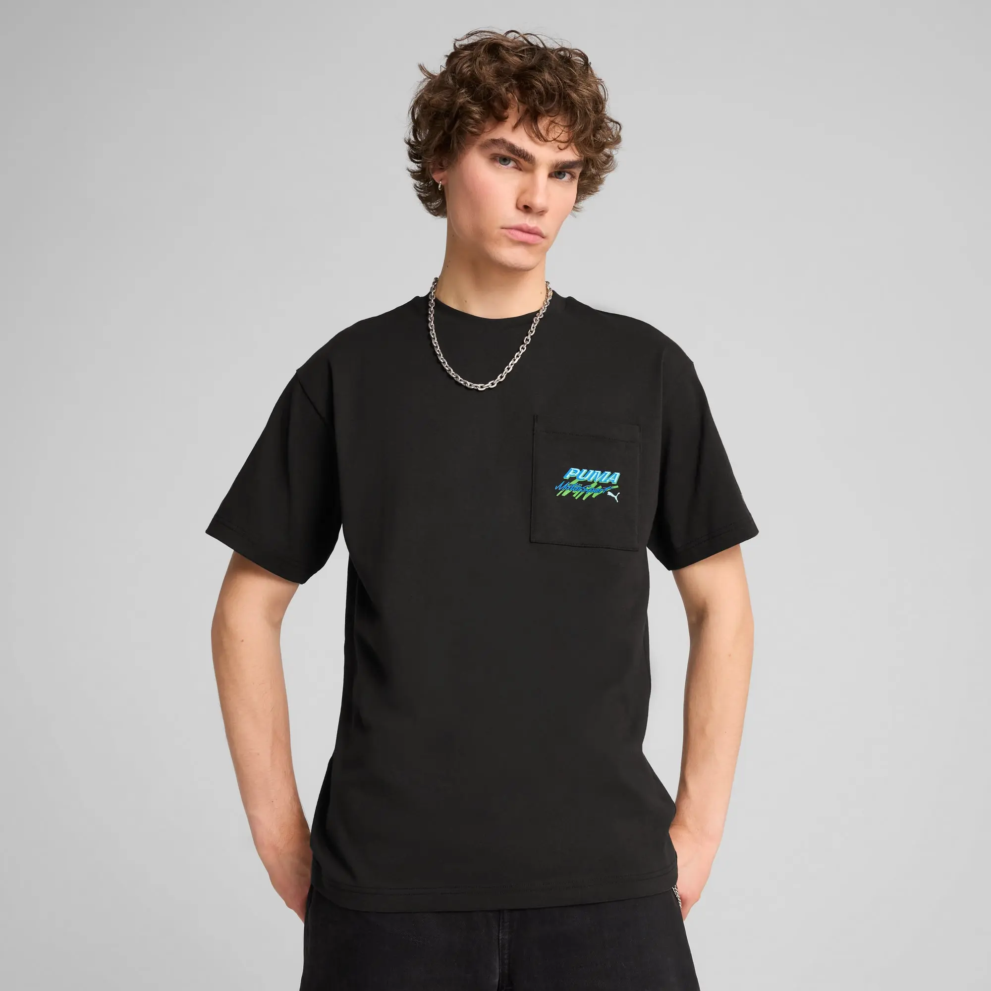 Puma X ASAP ROCKY Pocket Tee