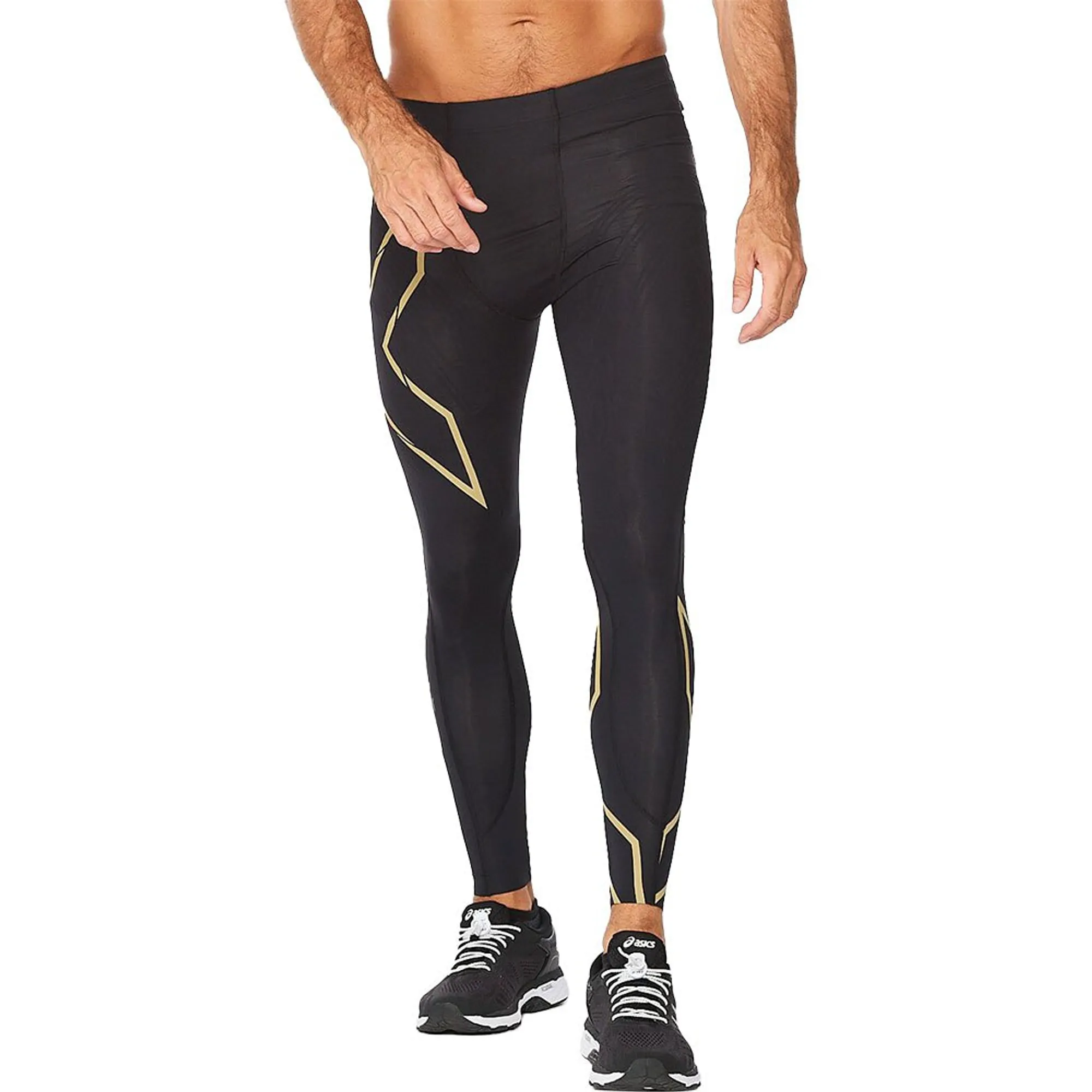 2XU Light Speed Compression Tights - AW24