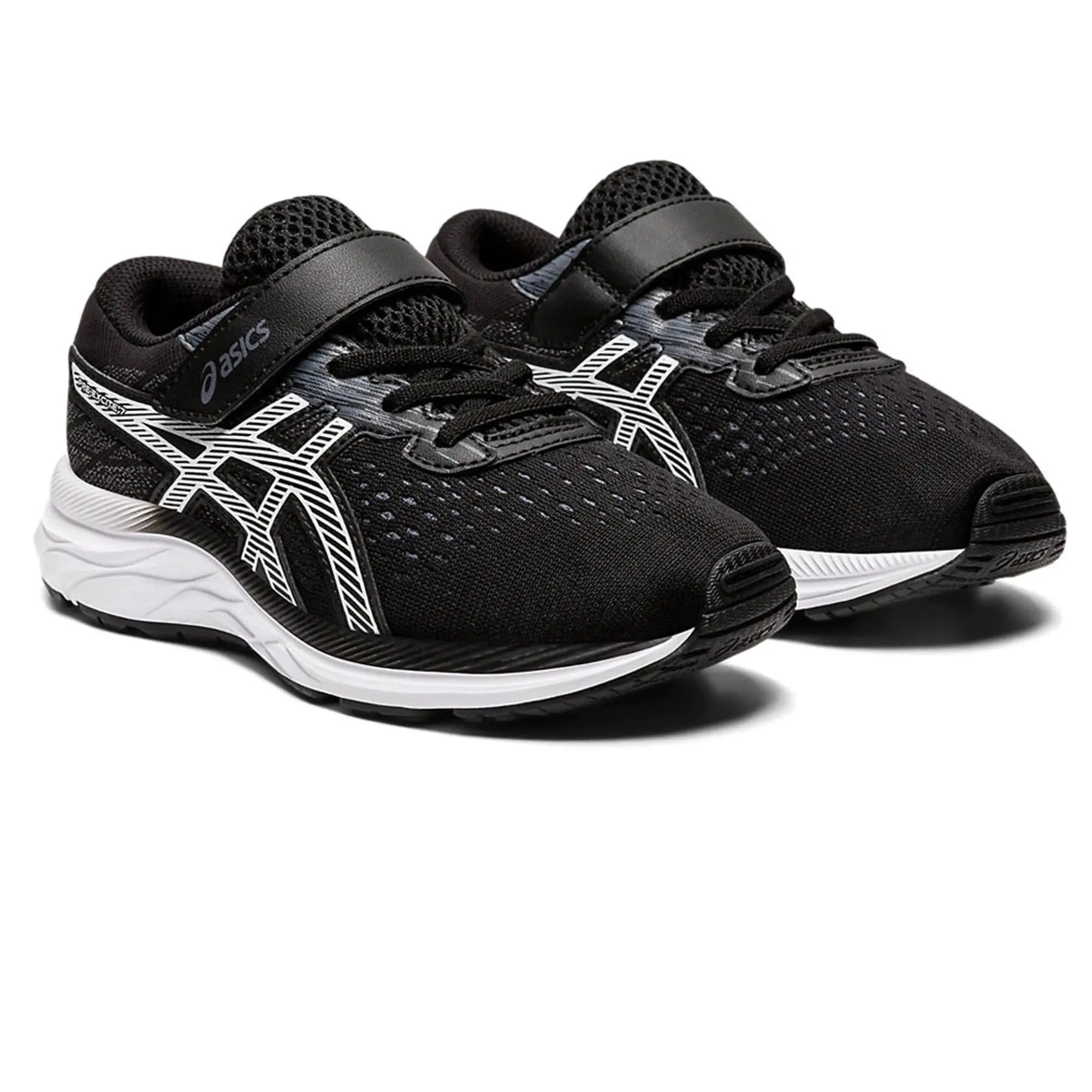 Asics Pre Excite 7 PS Junior Running Shoes