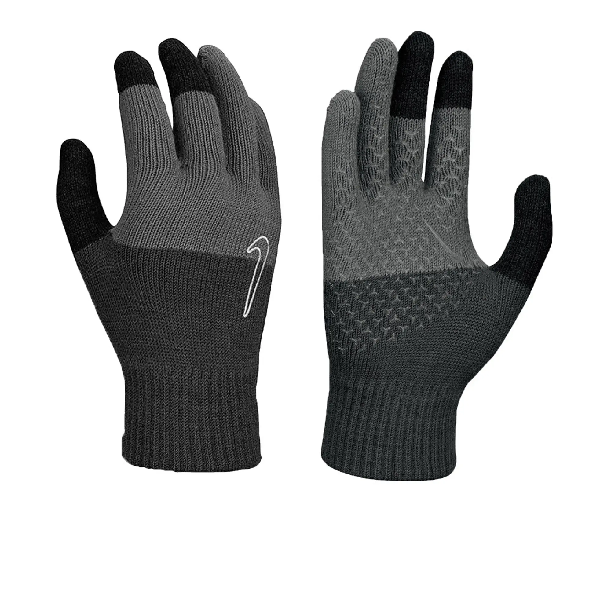 Nike Knitted Tech And Grip Graphic Gloves 2.0 - FA24