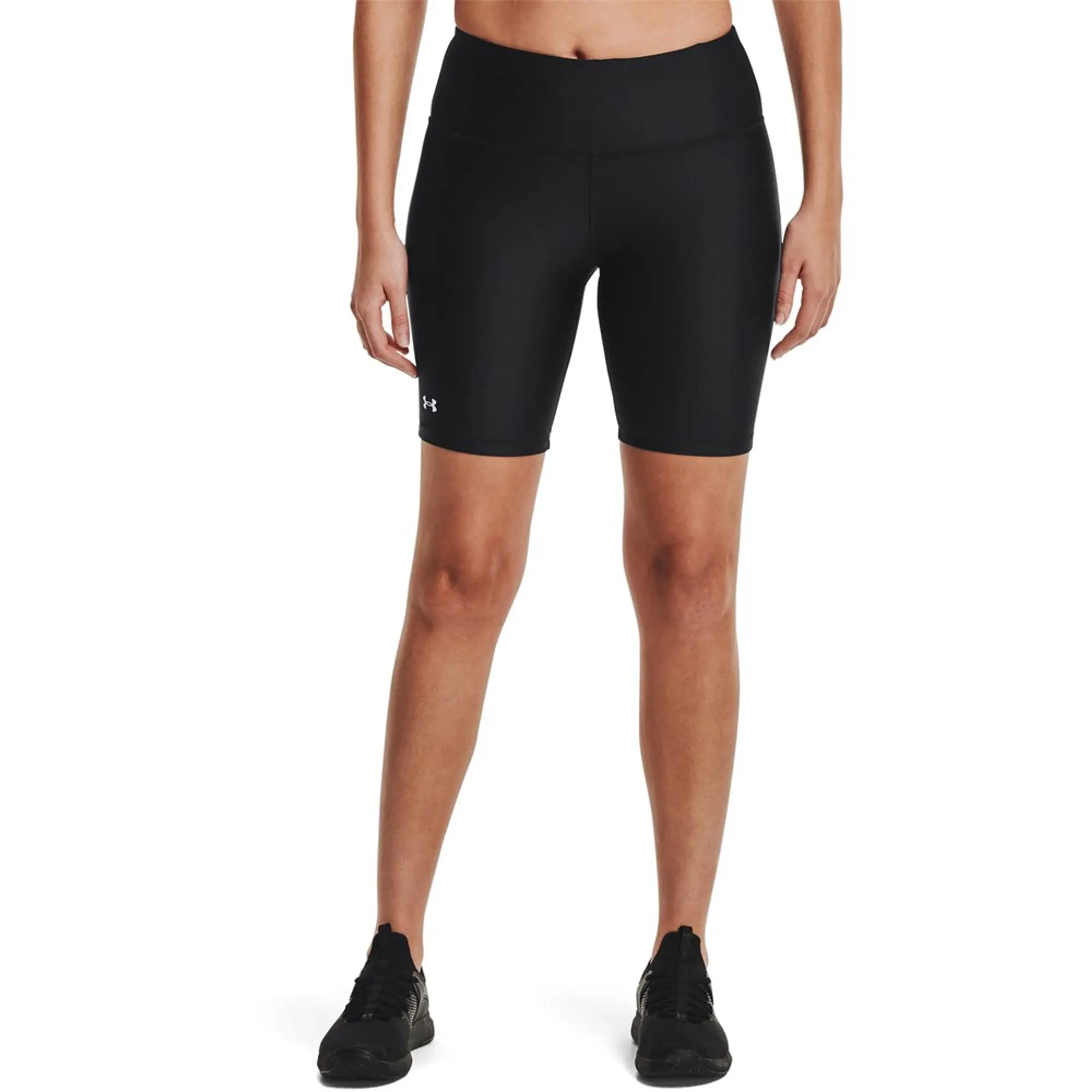 Under Armour HeatGear Women's Bike Shorts