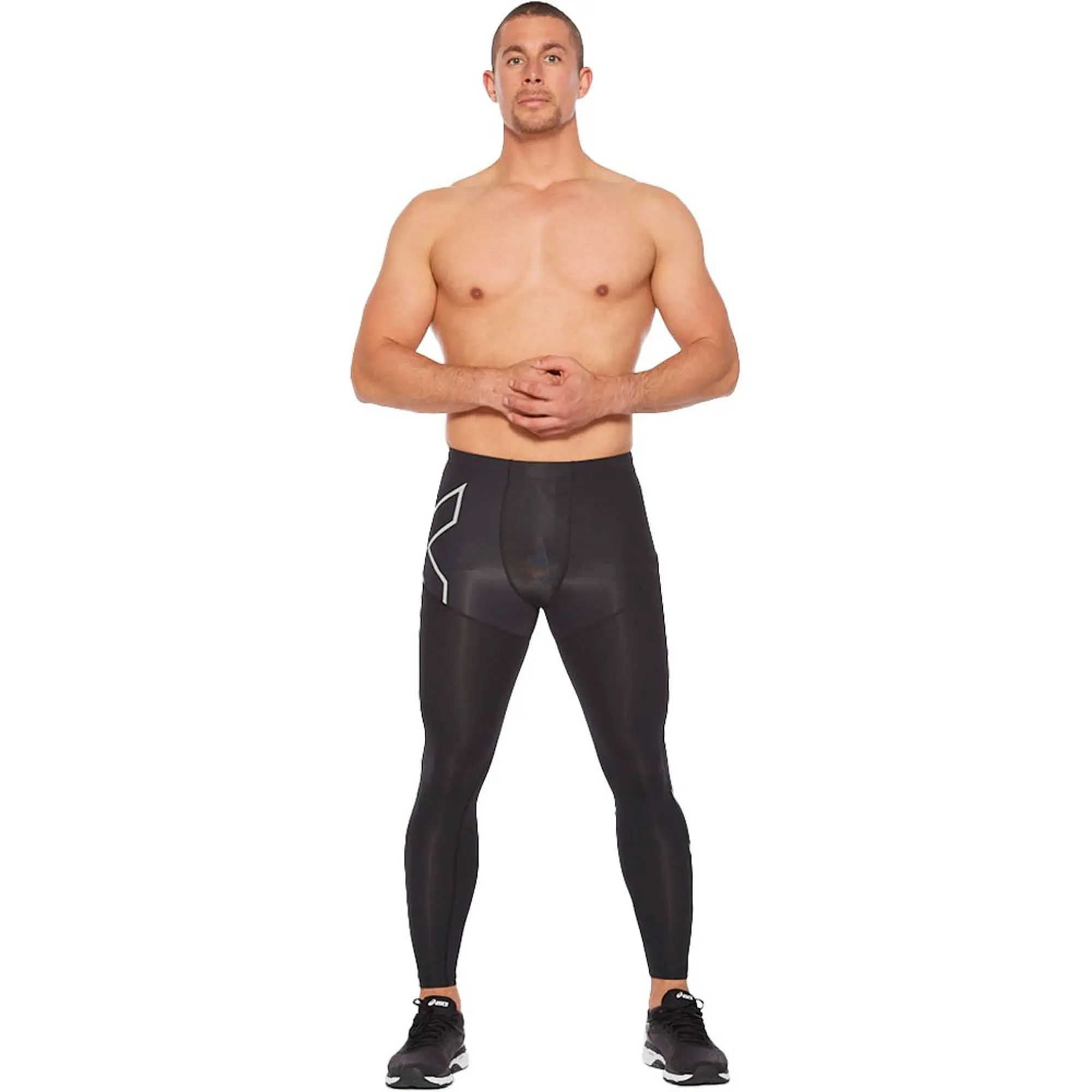 2xu Aero Vent Leggings