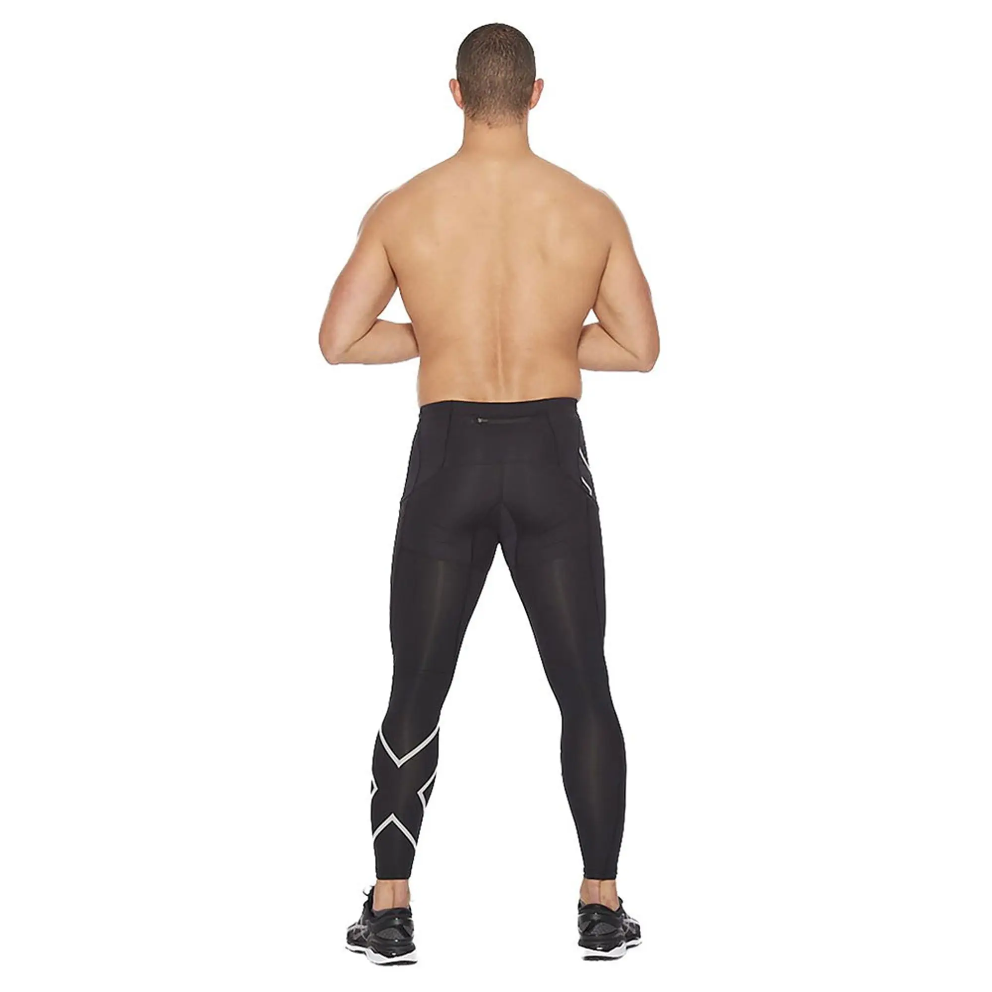 2xu Aero Vent Leggings