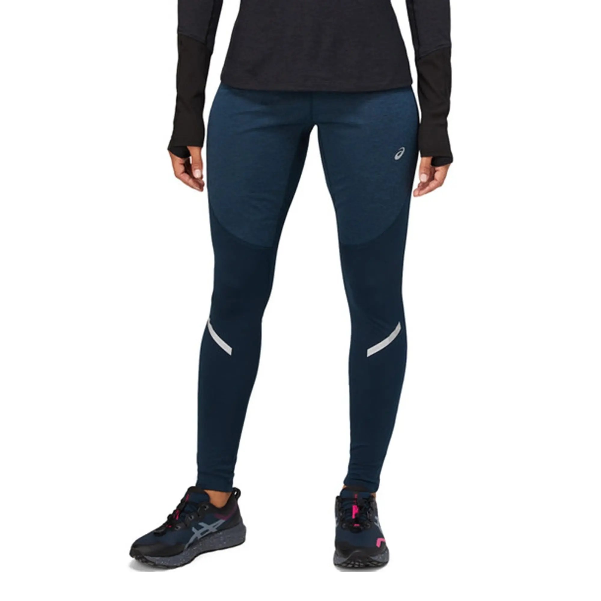 Asics LITE-SHOW Winter Women's Running Tights