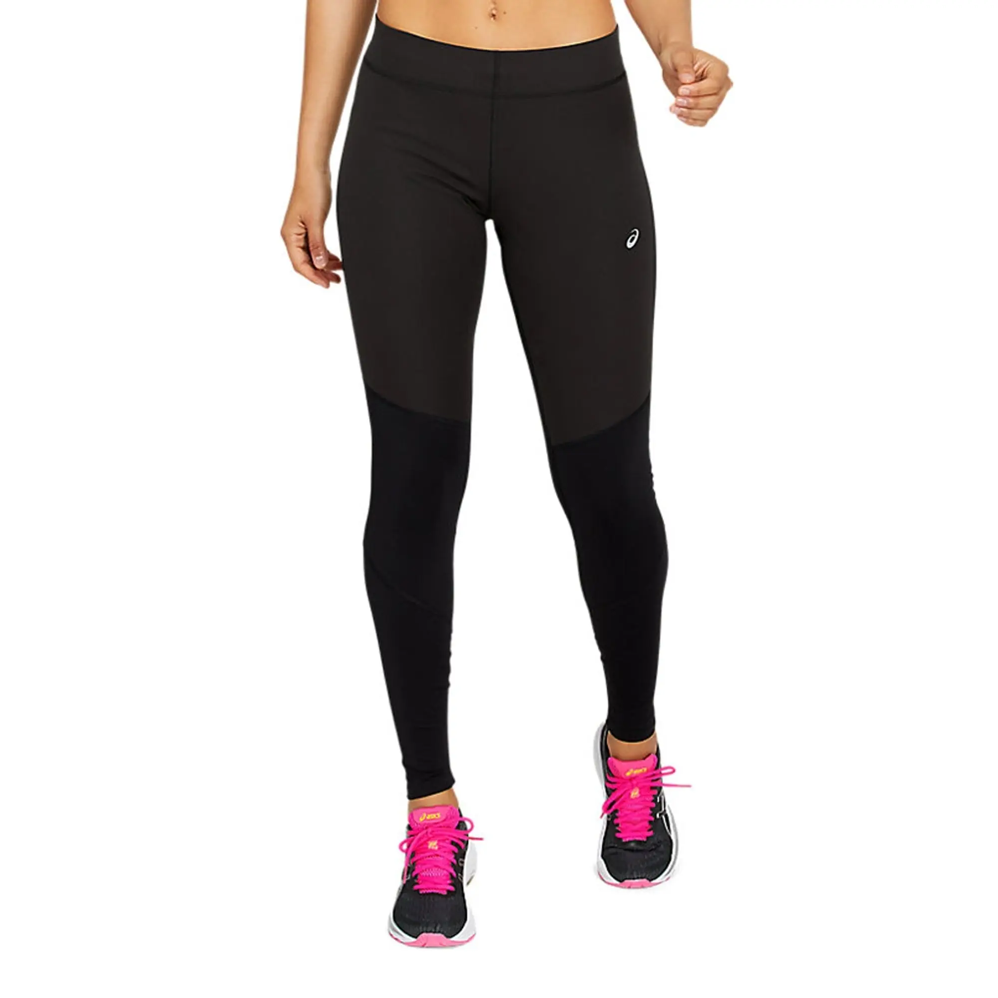 Asics Windblock Women's Running Tights
