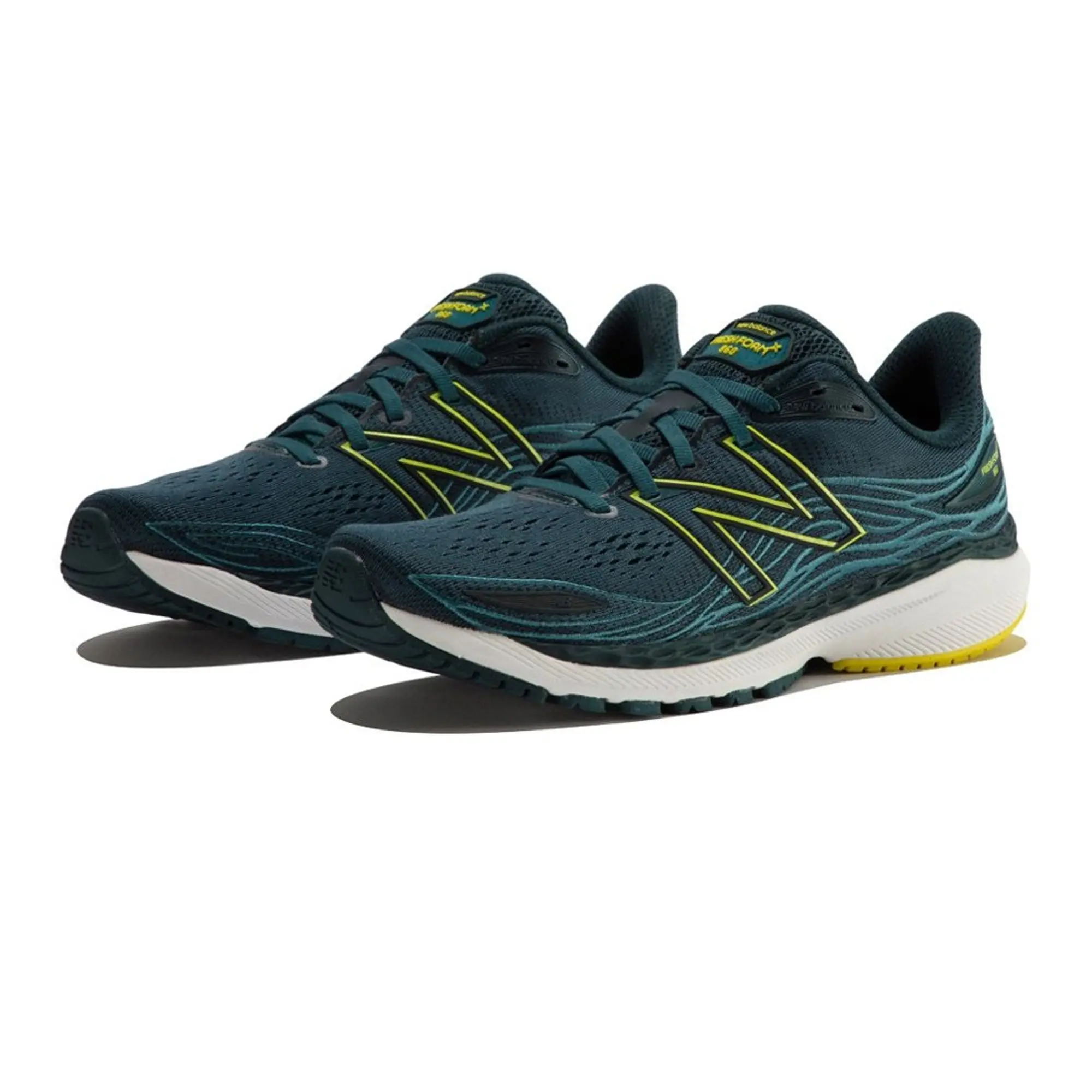 New Balance Fresh Foam 860v12 Running Shoes