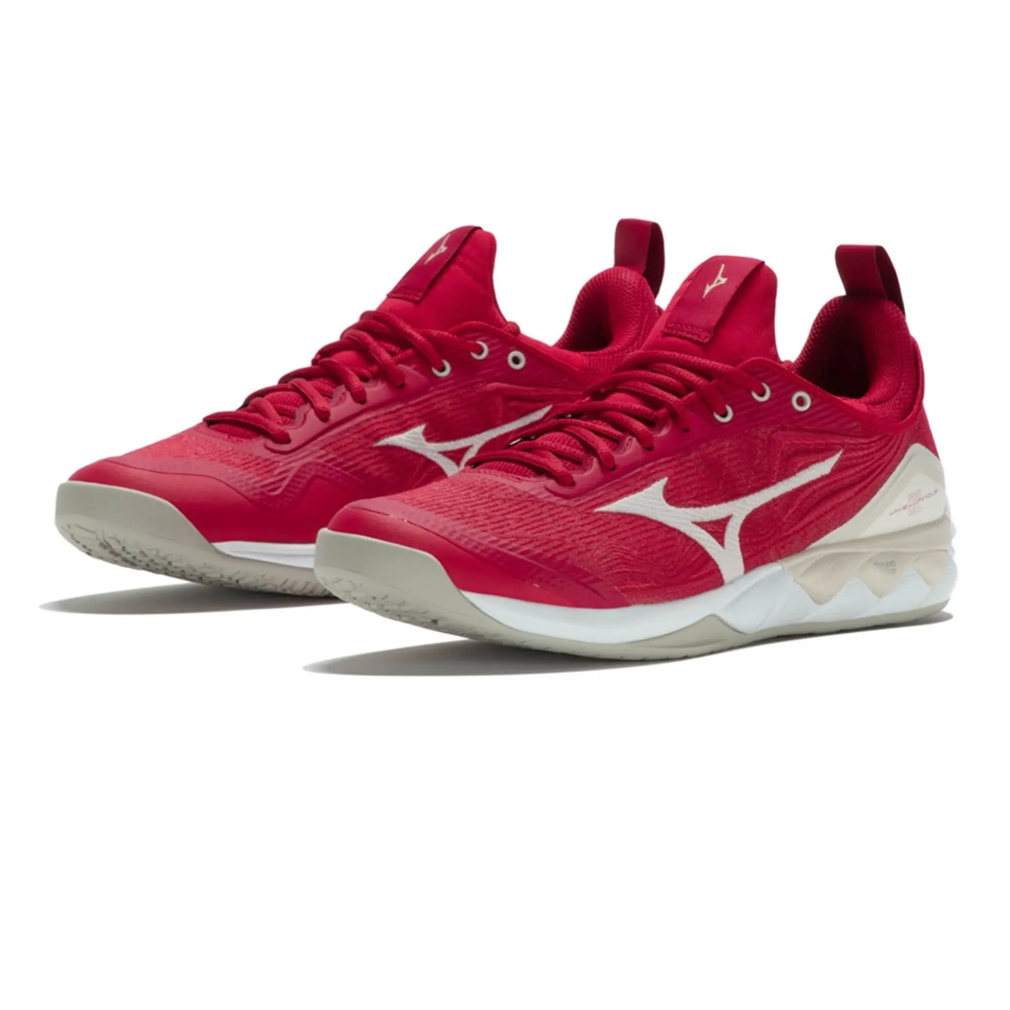 Mizuno Wave Luminous 2 NB Women's Court Shoes