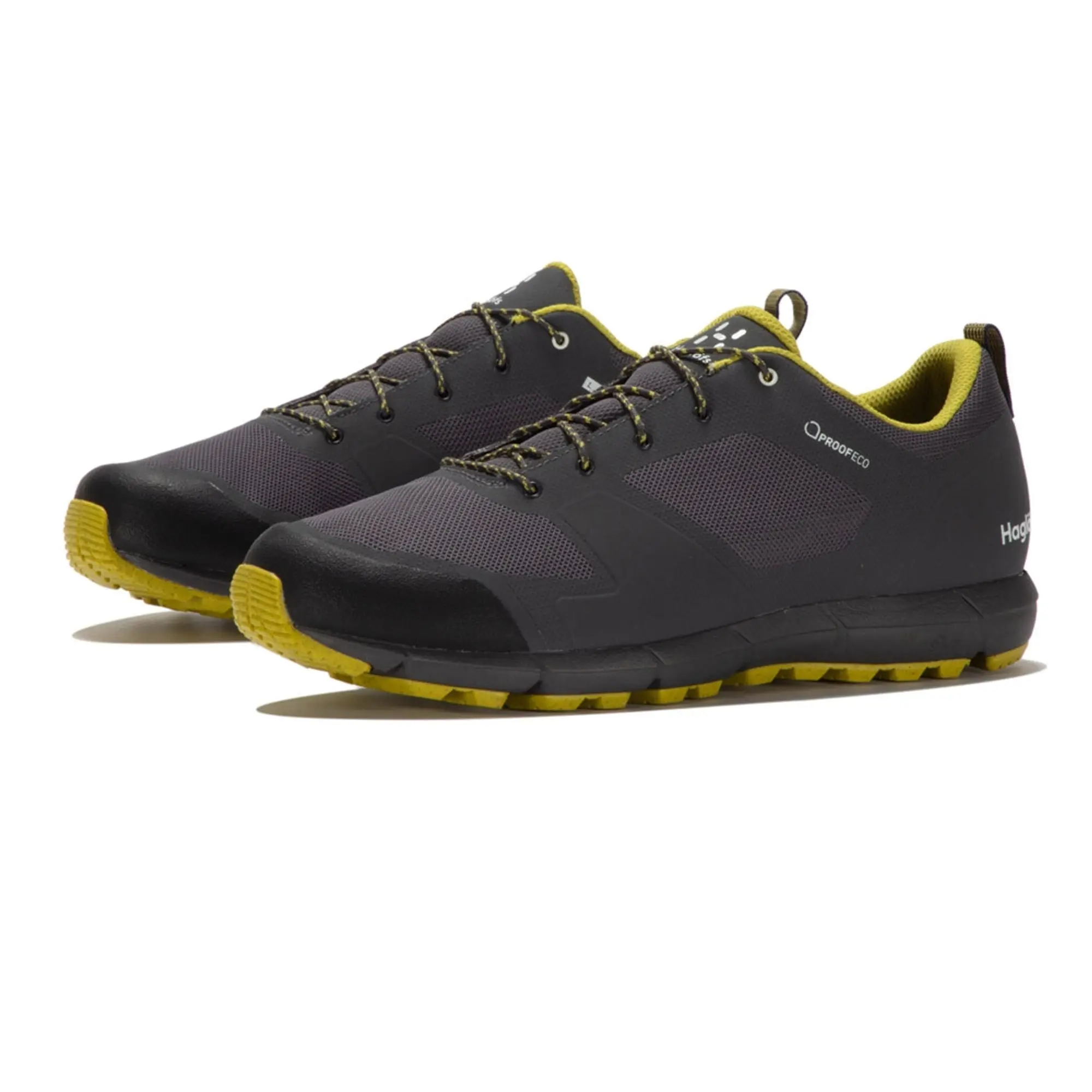Asics Haglofs L.I.M Proof Low Walking Shoes - AW24