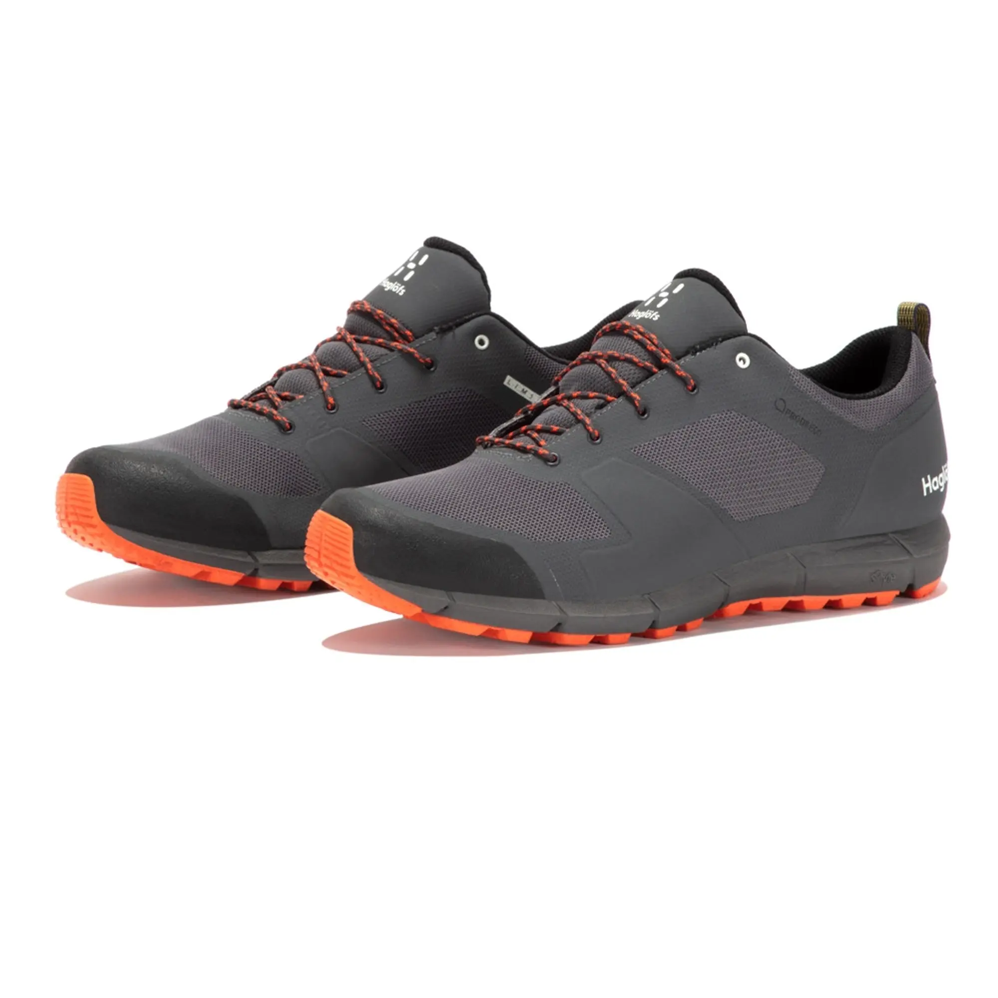 Asics Haglofs L.I.M Proof Low Walking Shoes - AW24
