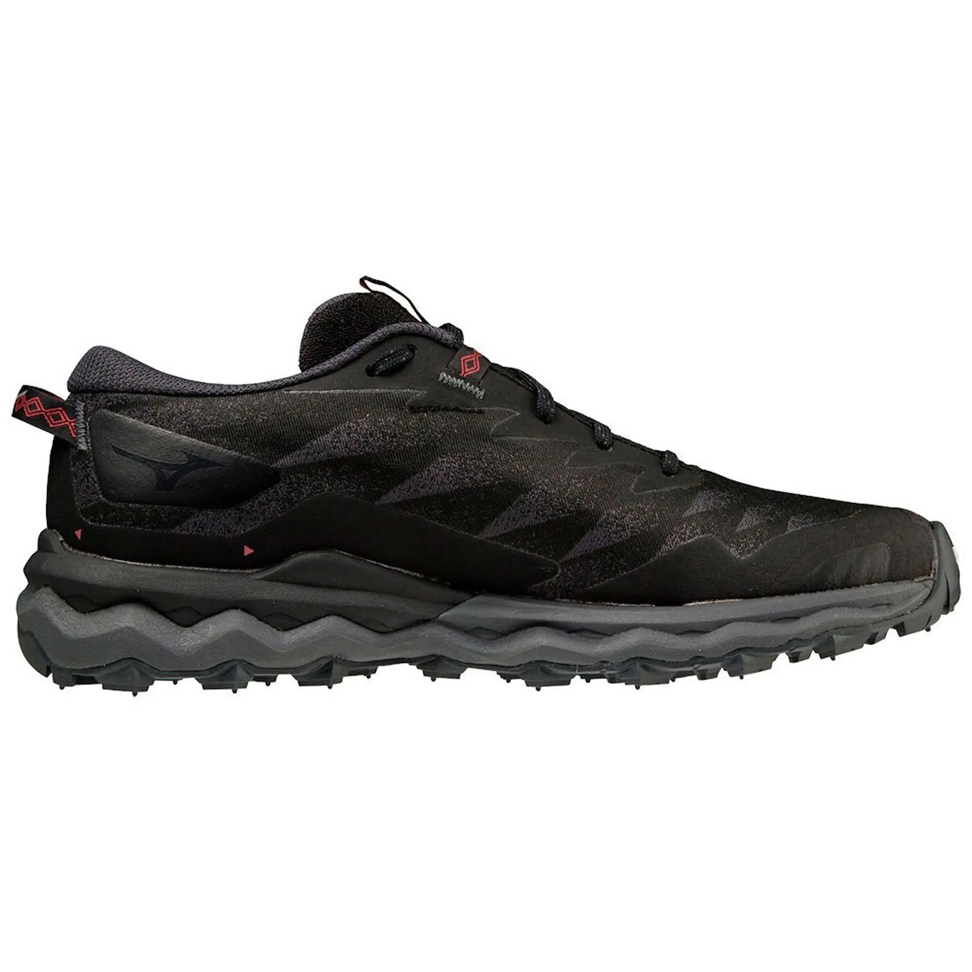 Mizuno Wave Daichi 7 GORE-TEX Women's Trail Running Shoes