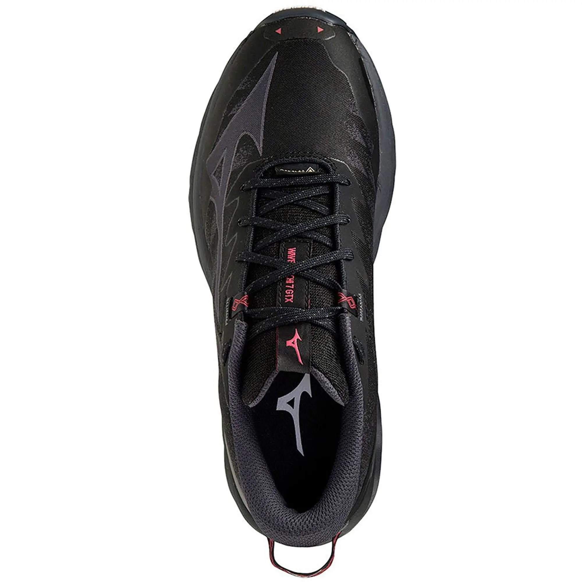 Mizuno Wave Daichi 7 GORE-TEX Women's Trail Running Shoes
