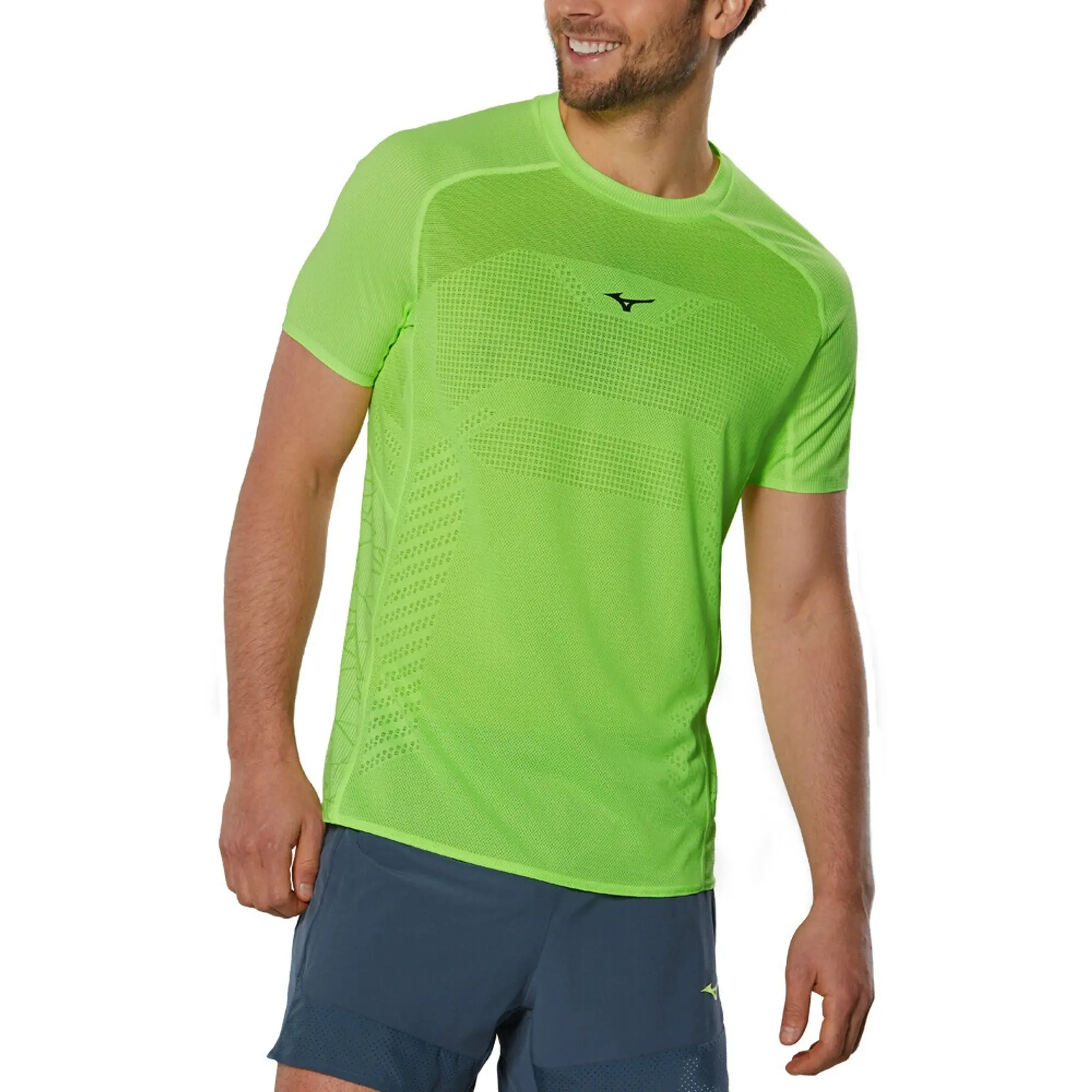 Mizuno Aero T-Shirt