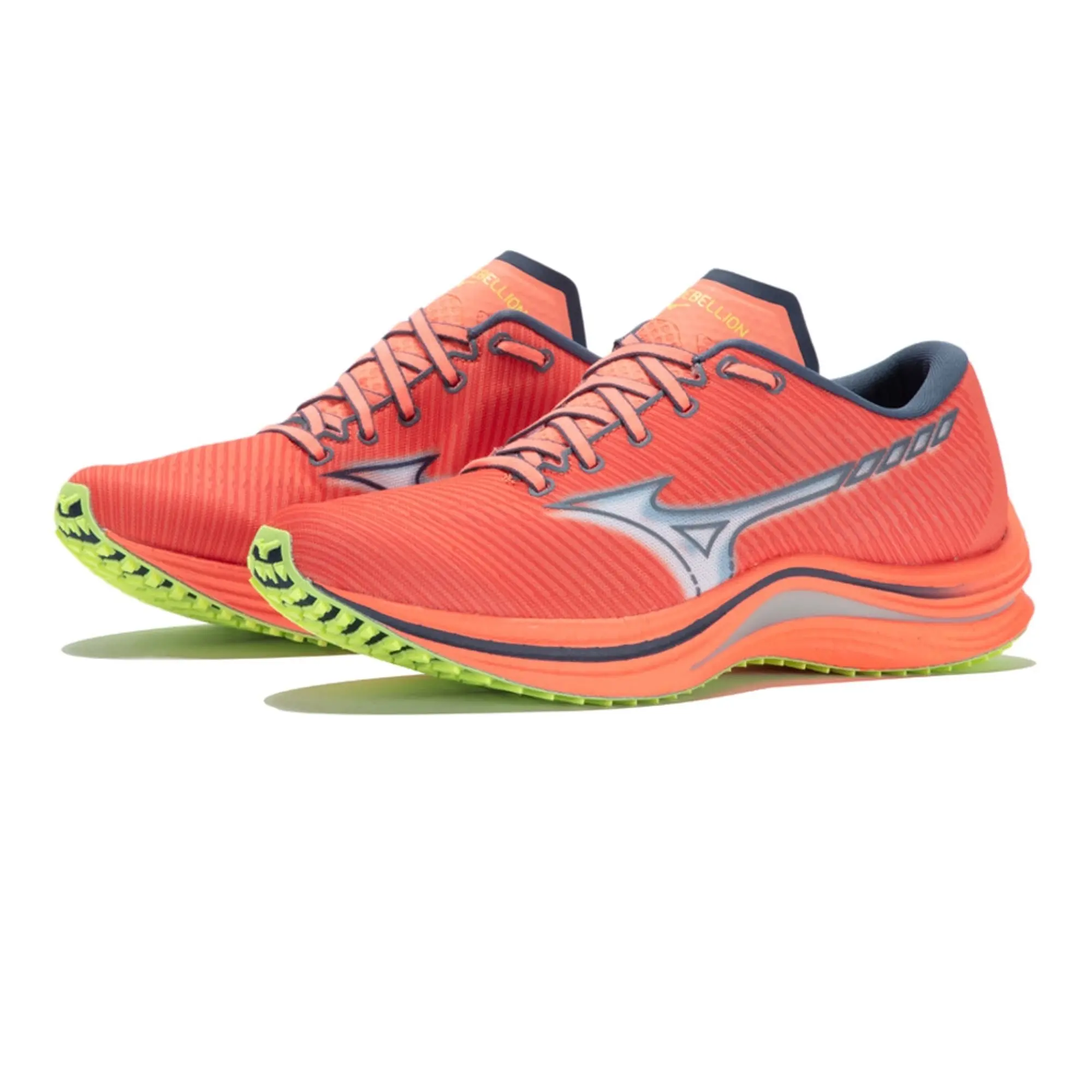 Mizuno Wave Rebellion Women's Running Shoes