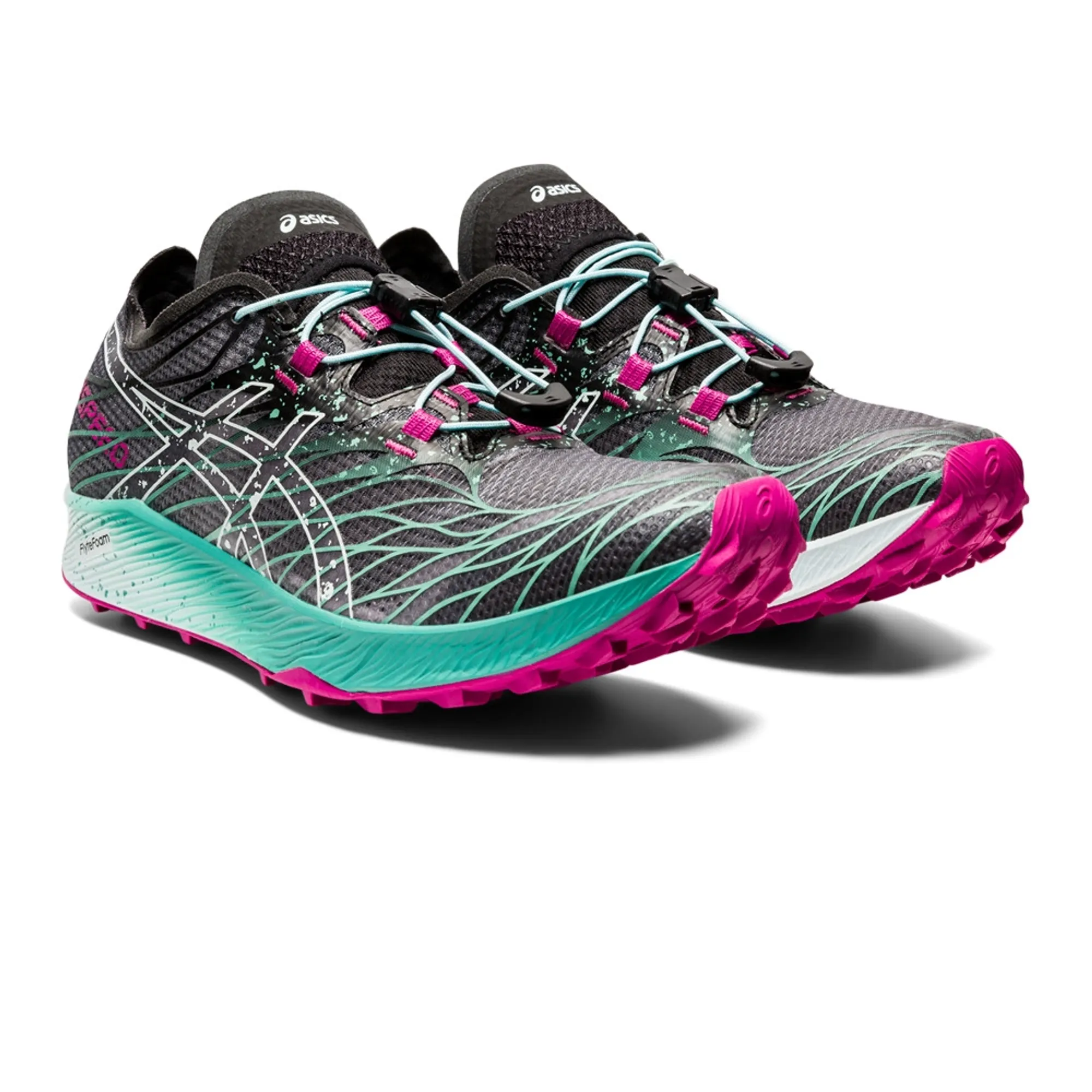 Asics Fuji Speed Women's Trail Running Shoes