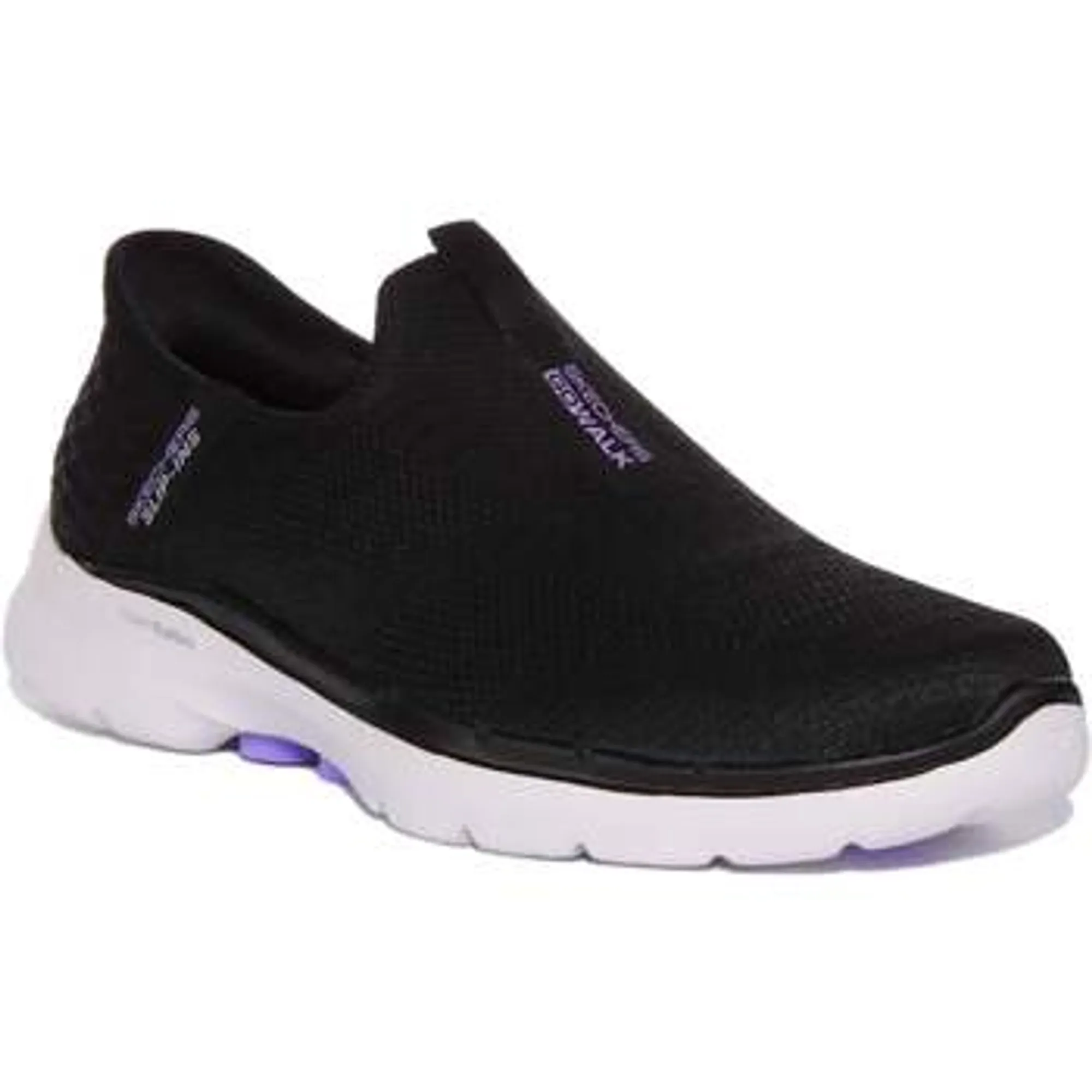 Skechers Go Walk 6 Fabulous View Women's Walking Shoes
