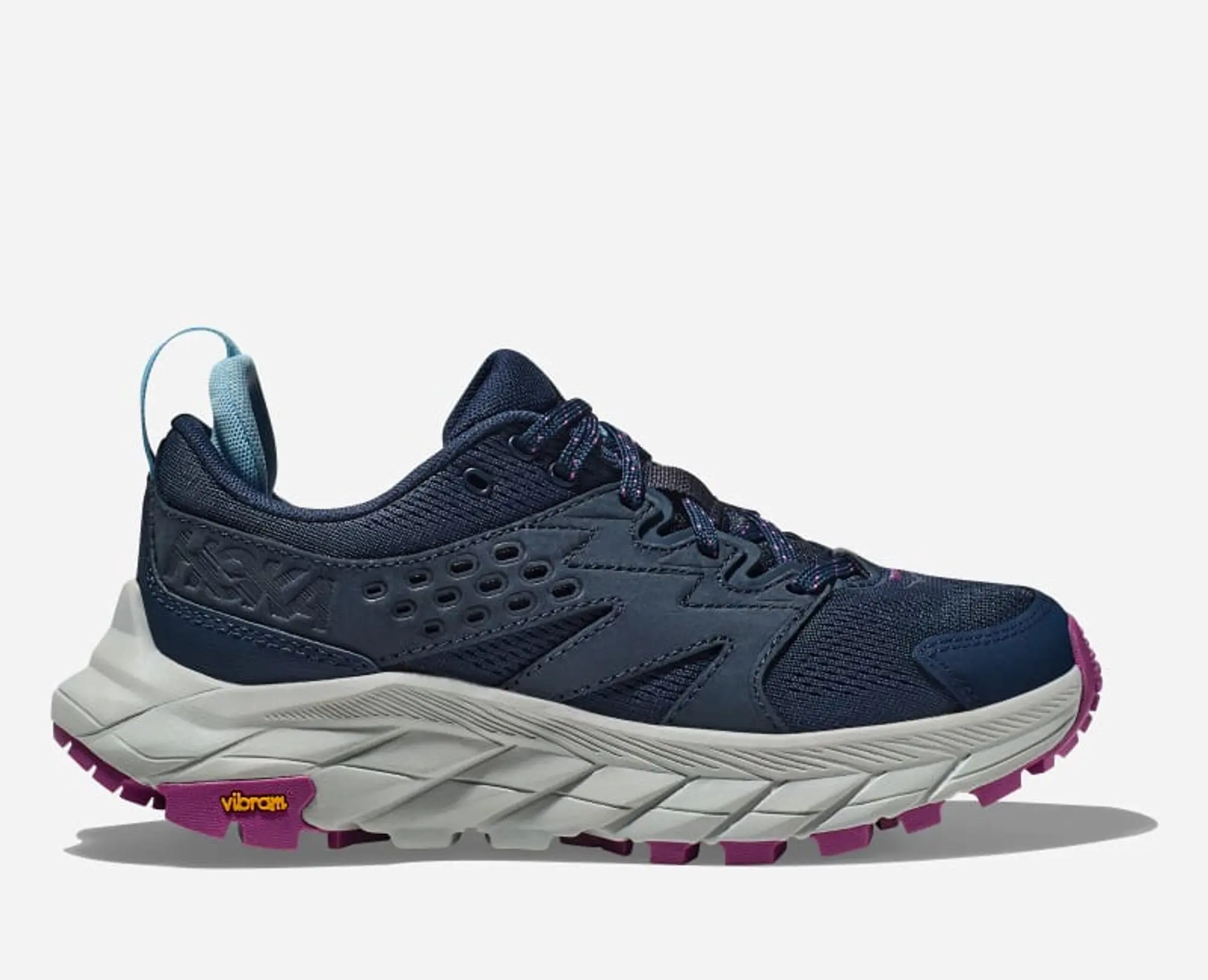 Hoka One One Hoka Hoka Anacapa Breeze Low Women's Walking Shoes - AW24