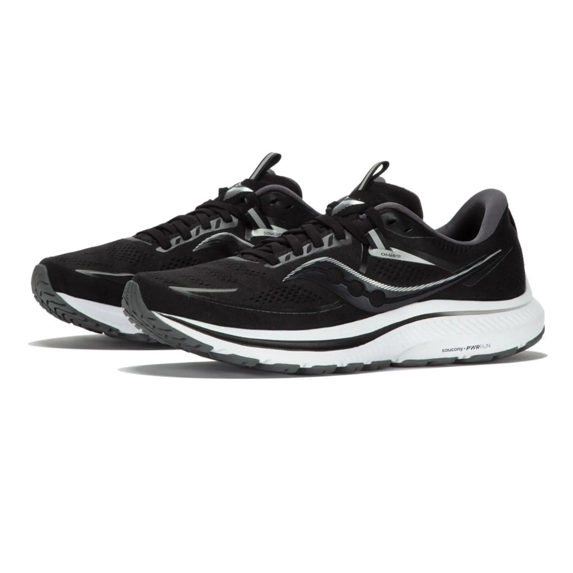 Saucony Omni 21 Running Shoes