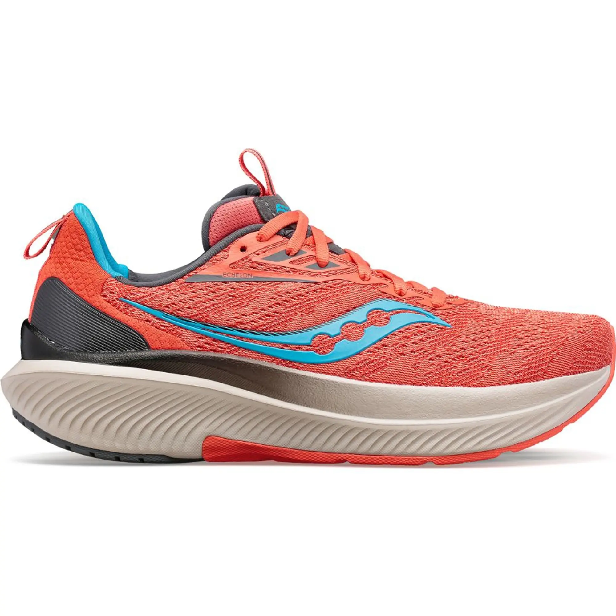 Saucony - Echelon 9 in Orange