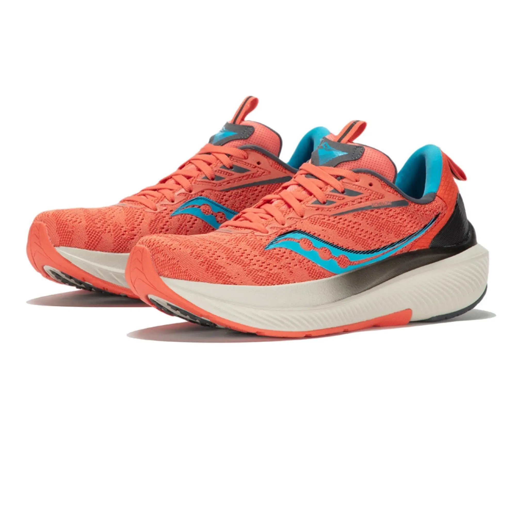 Saucony - Echelon 9 in Orange