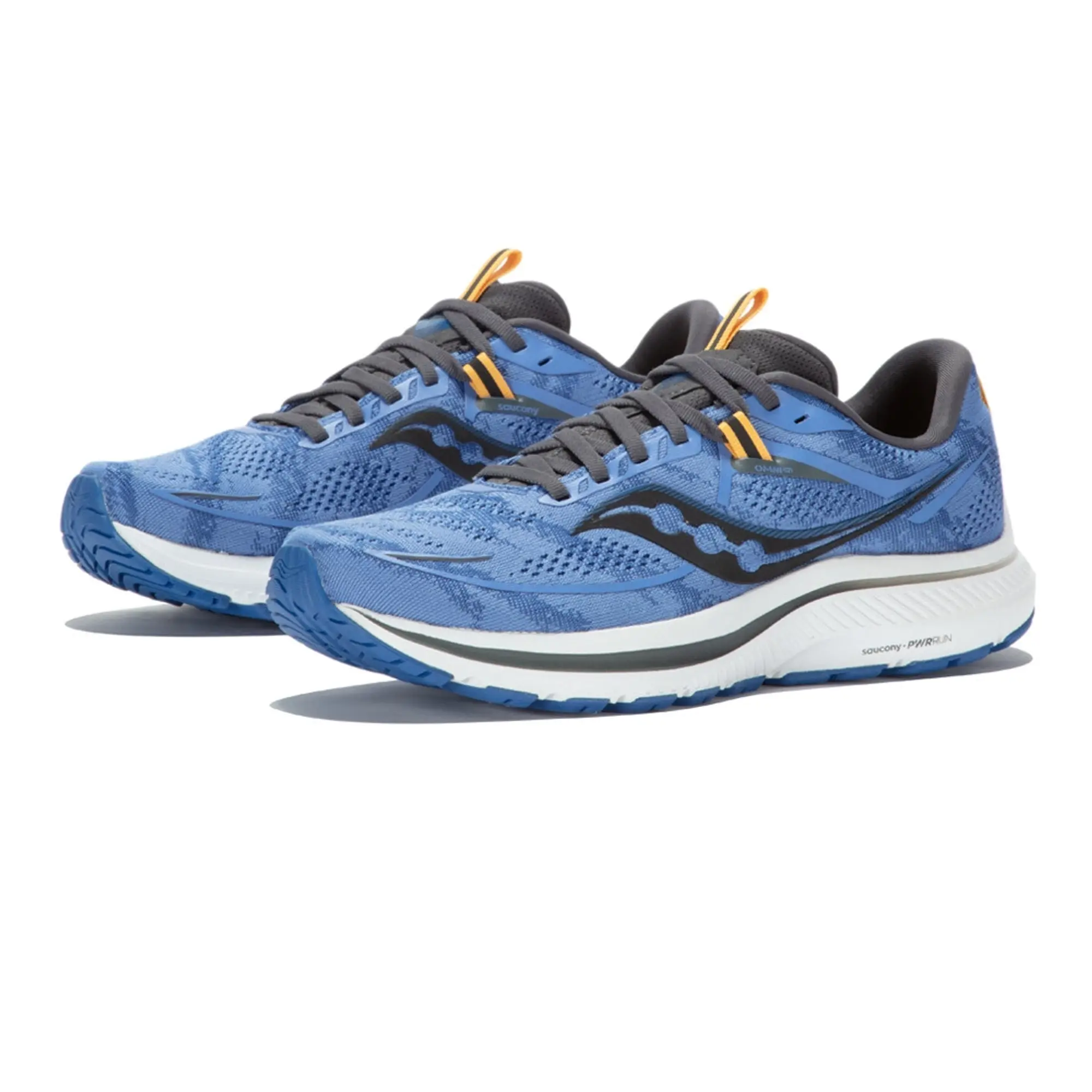 Saucony Omni 21 Women's Running Shoes