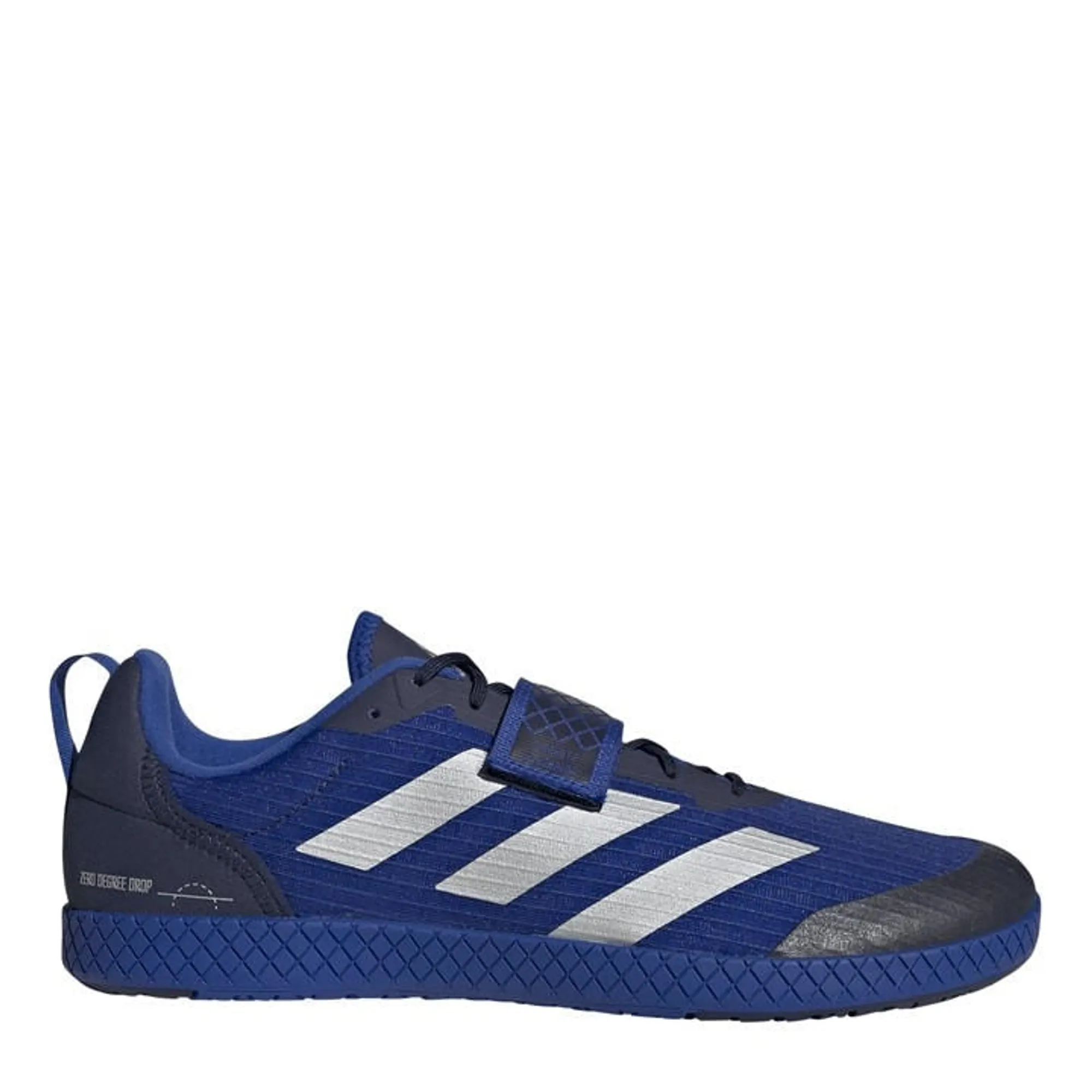 adidas The Total Jn99 - Blue