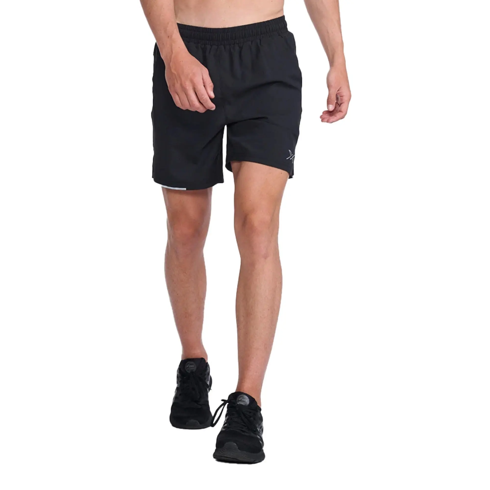2XU Aero 7 Inch Shorts - AW24
