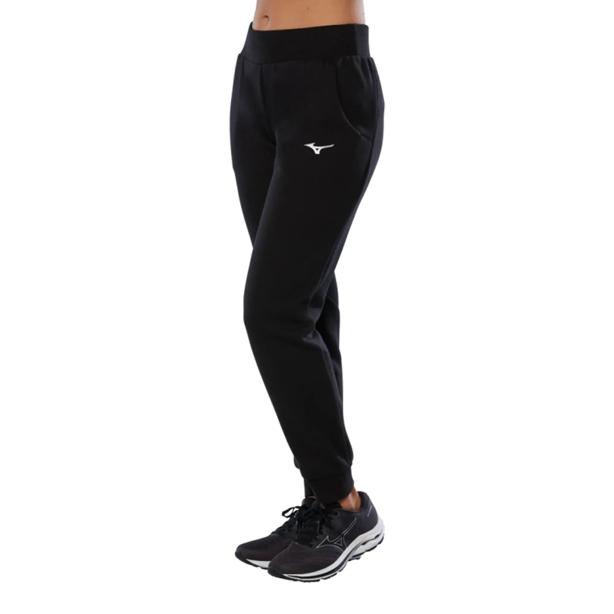 Mizuno Women s Sweat Pants K2GD2700 09 FOOTY.COM