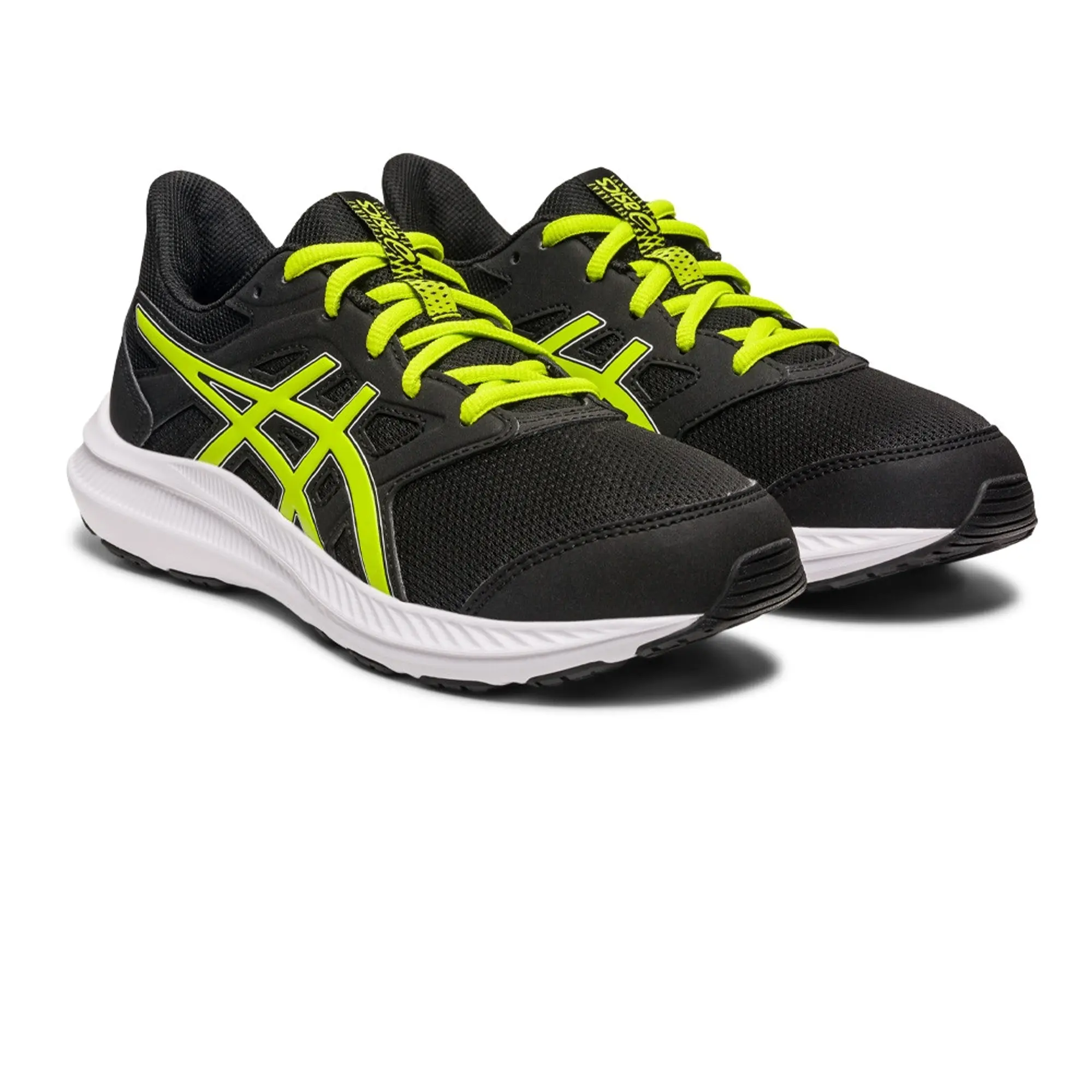 Asics Jolt 4 GS Junior Running Shoes