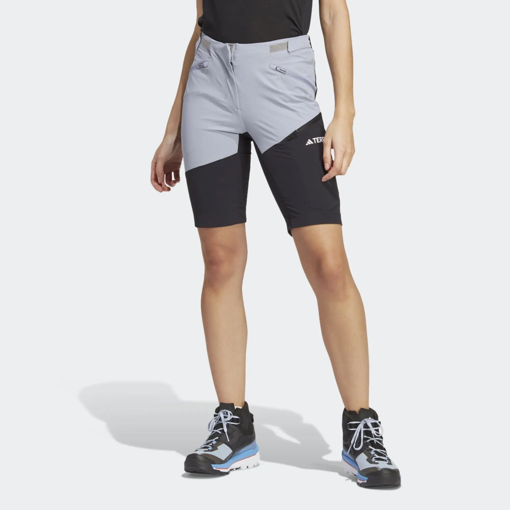 adidas Terrex Xperior Women's Walking Shorts