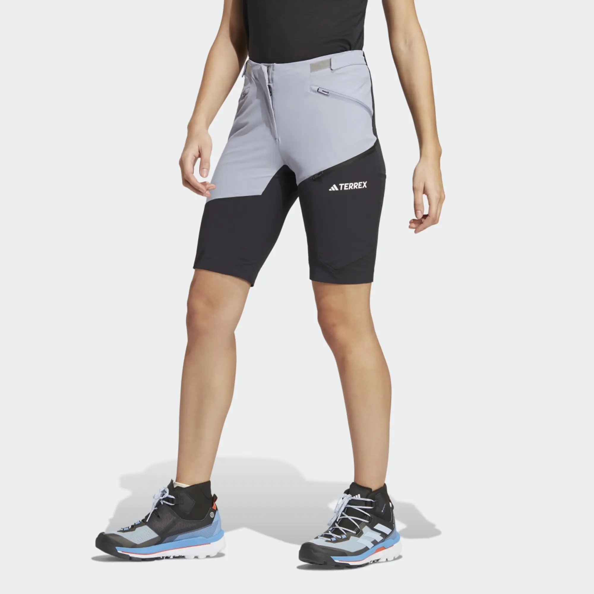 adidas Terrex Xperior Women's Walking Shorts
