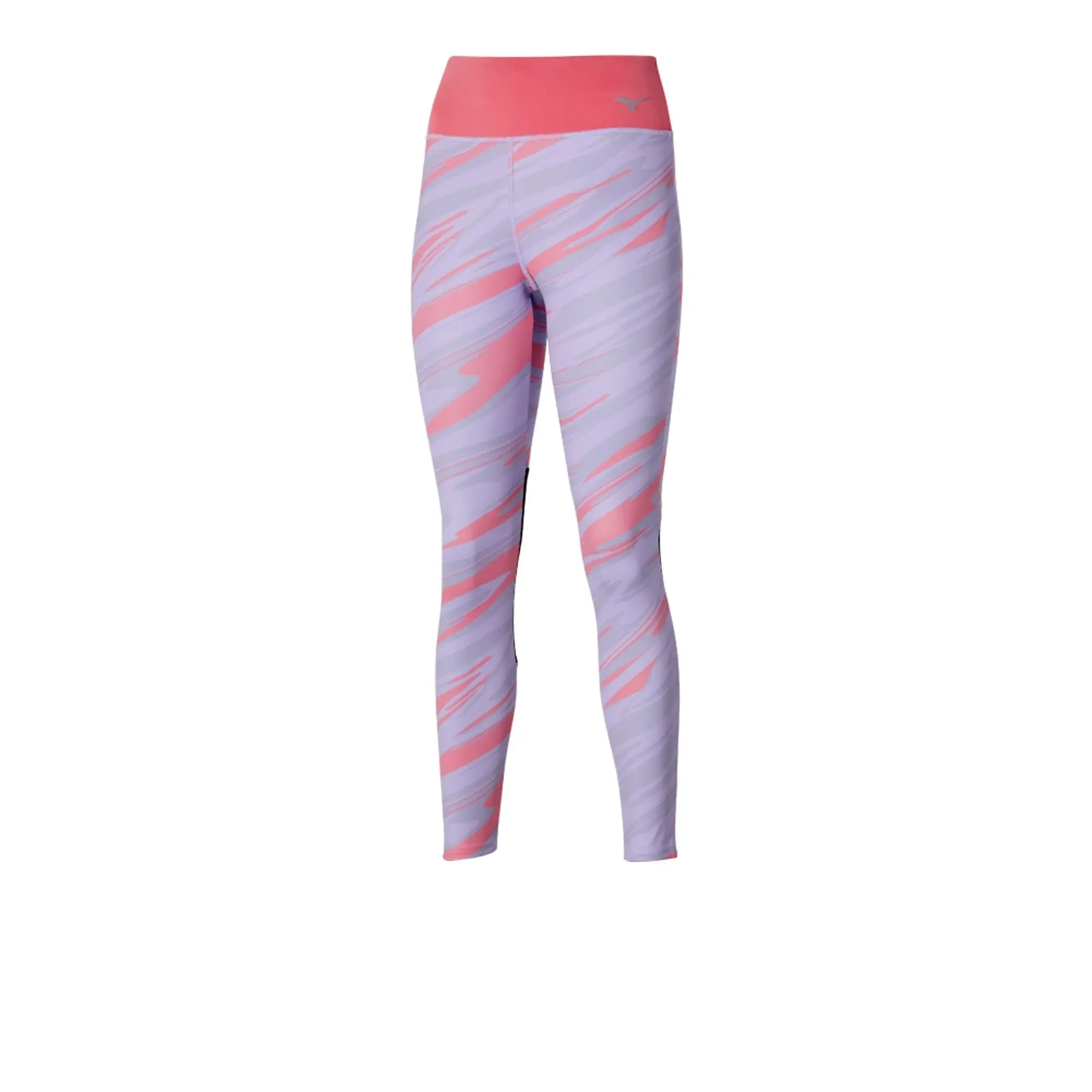 Mizuno 7/8 Women's Printed Tights