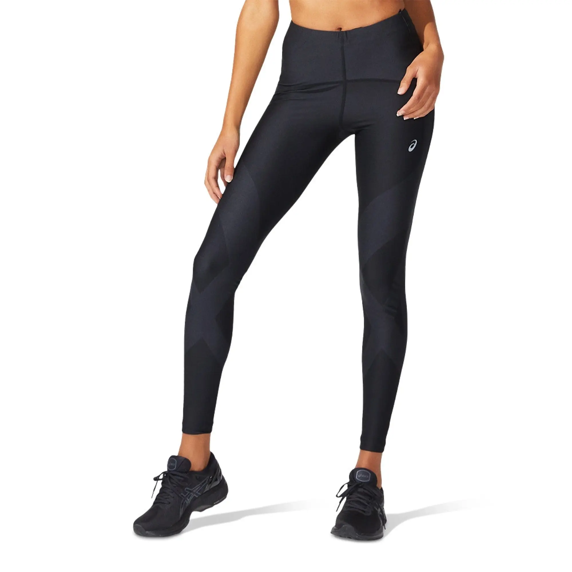 Asics Finish Advantage 3 Women's Running Tights