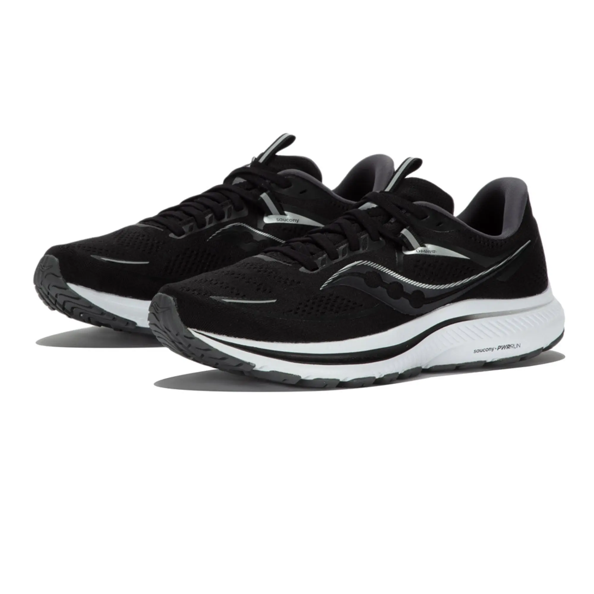 Saucony Omni 21 Women's Running Shoes