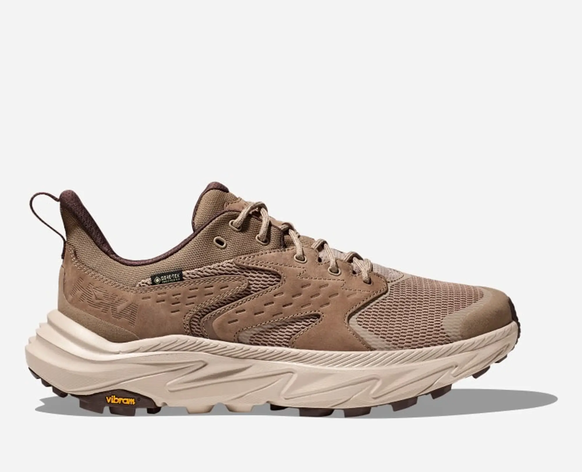 Hoka One One Hoka Hoka Anacapa 2 Low GORE-TEX Walking Shoes - SS24