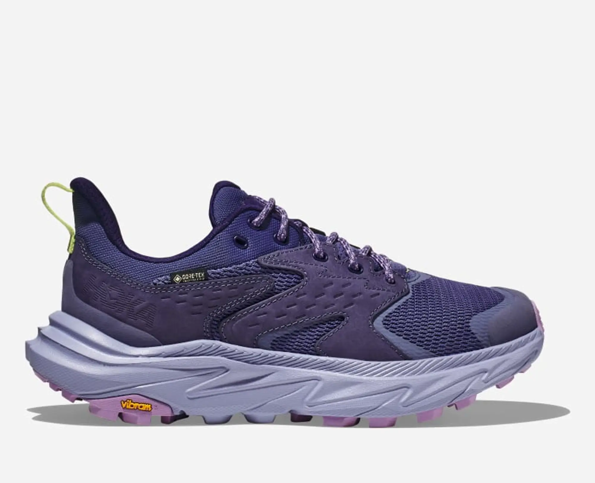 Hoka One One Hoka Hoka Anacapa 2 Low GORE-TEX Women's Walking Shoes - SS24
