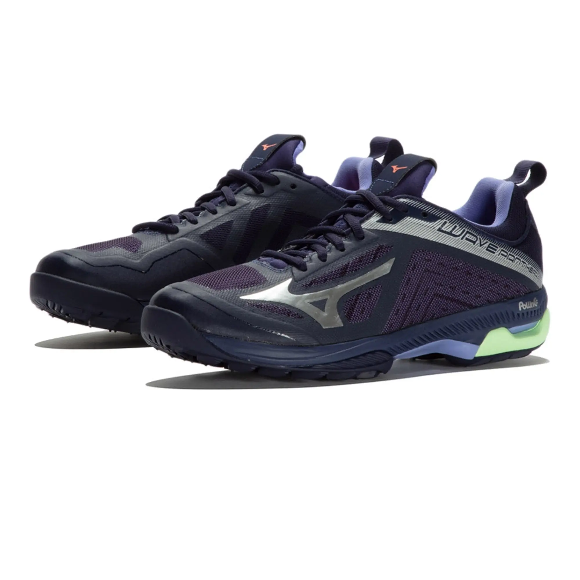 Mizuno Wave Panthera Hockey Shoes - SS24