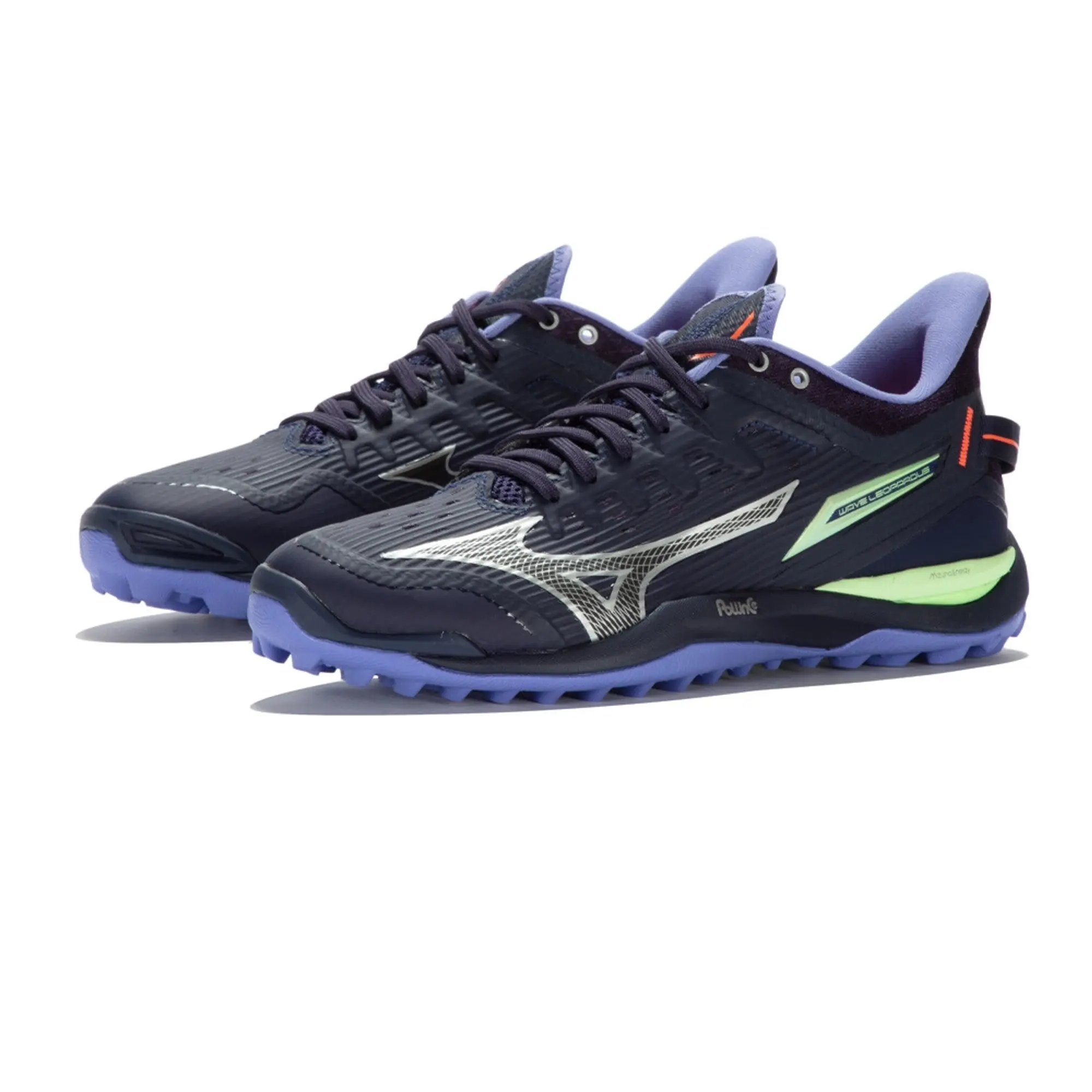 Mizuno Wave Leopardus Hockey Shoes - SS24