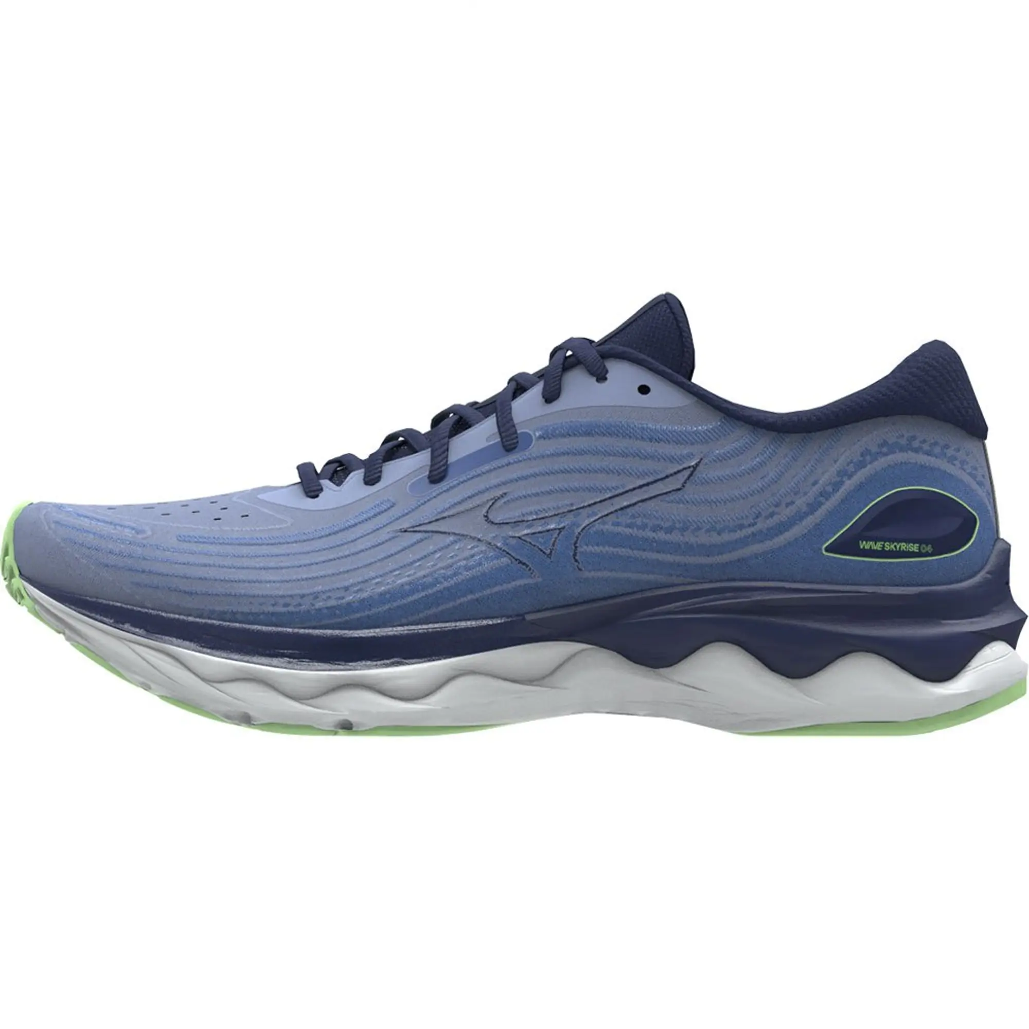 Mizuno Wave Skyrise 4 Running Shoes