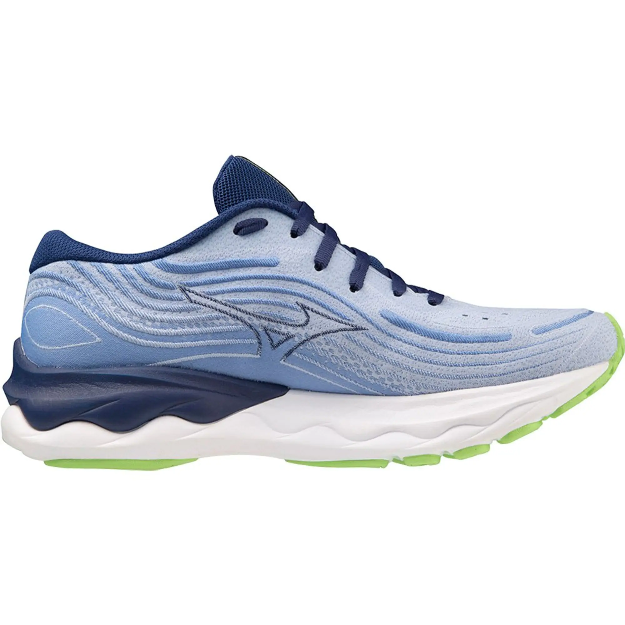Mizuno Wave Skyrise 4 Running Shoes