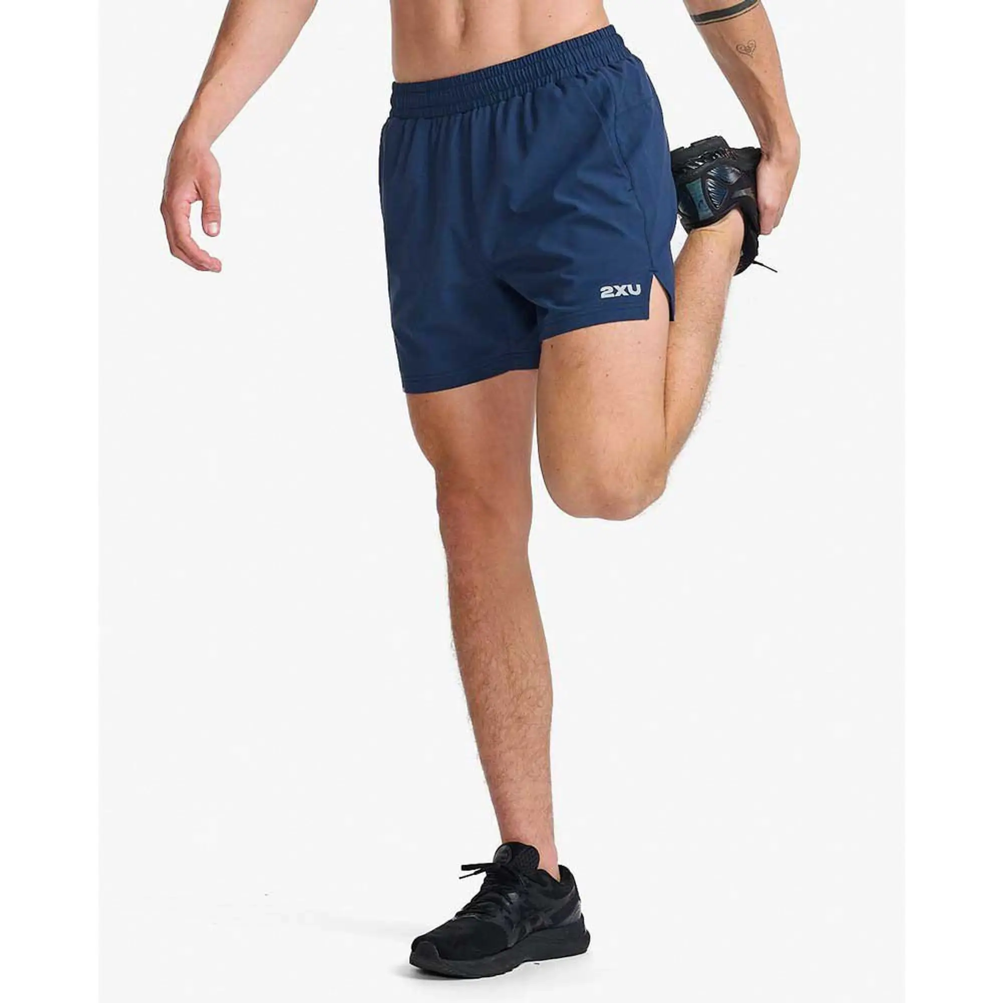 2XU Aero 5 Inch Shorts - SS25