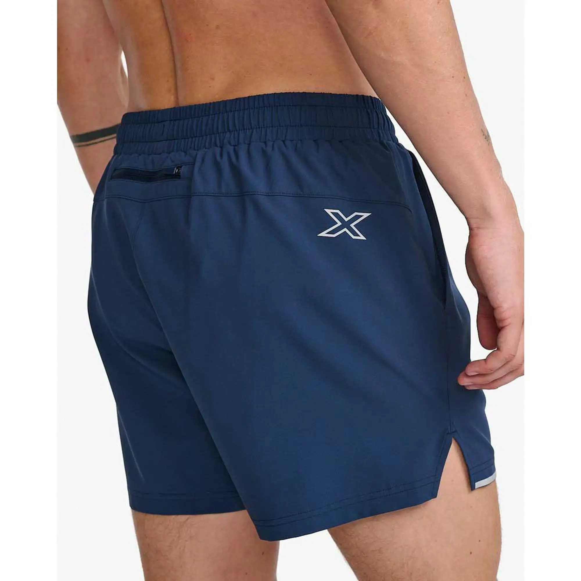 2XU Aero 5 Inch Shorts - SS25