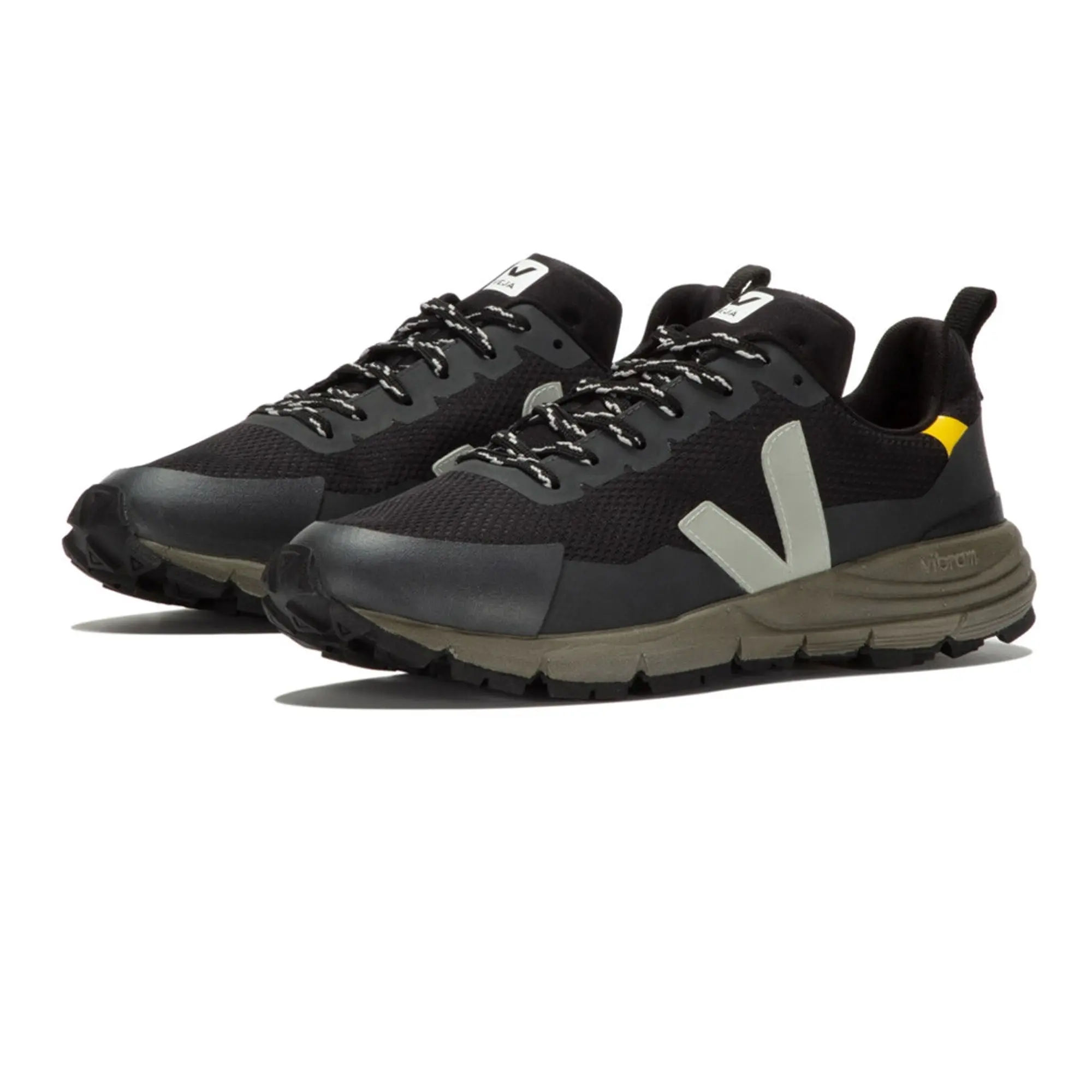 Veja Dekkan Women's Walking Shoes - AW24