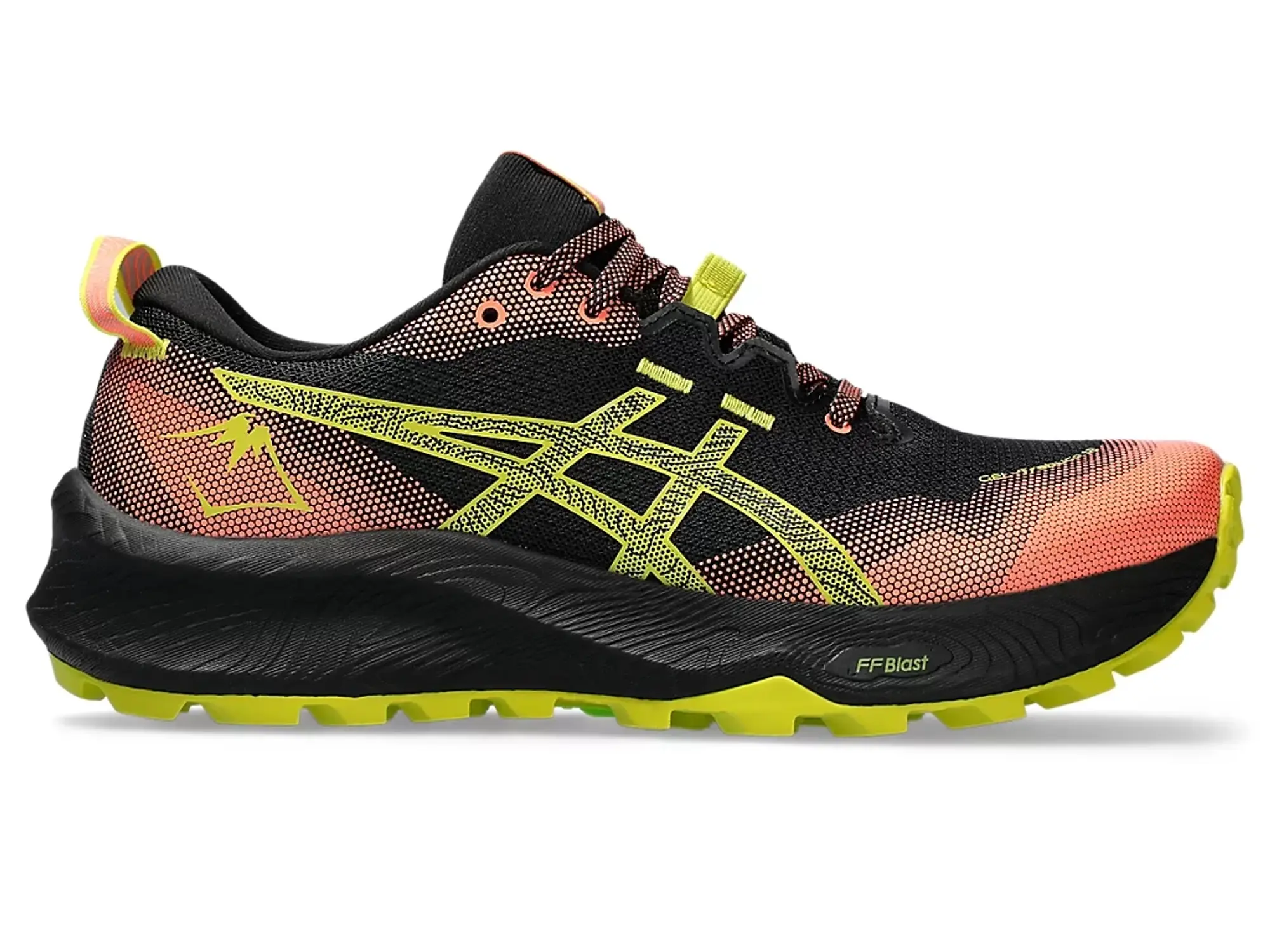 Asics Gel-Trabuco 12