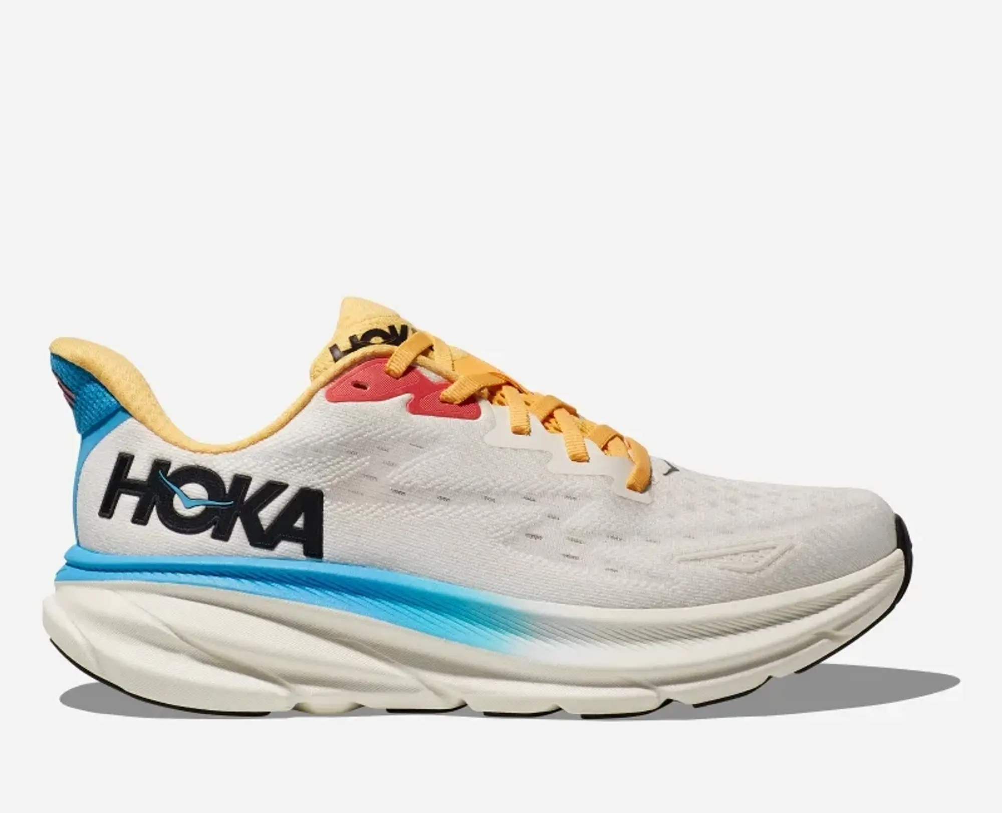 Hoka One One Hoka Hoka Clifton 9 Women's Running Shoes - SS24