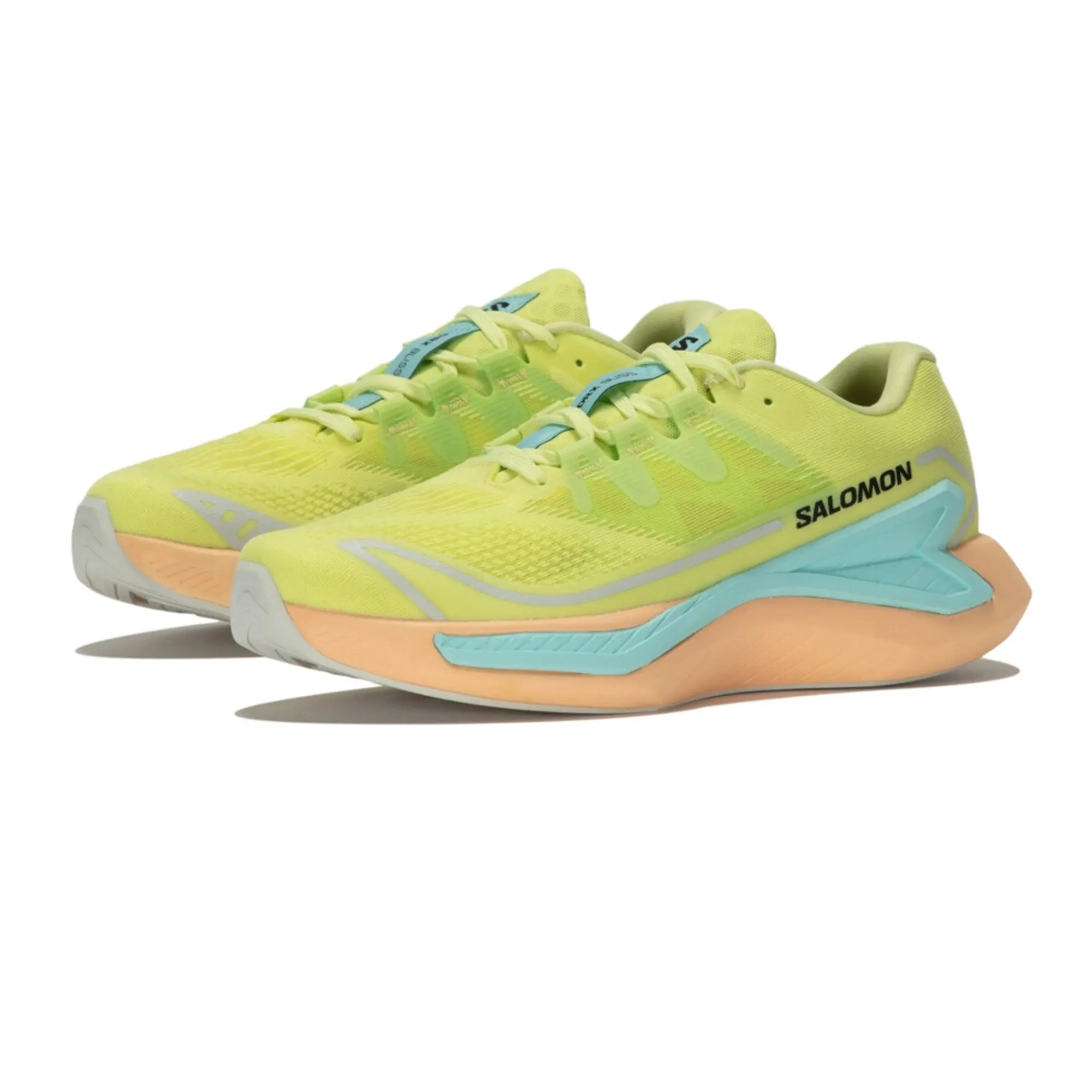 Salomon DRX Bliss Women's Running Shoes - SS24