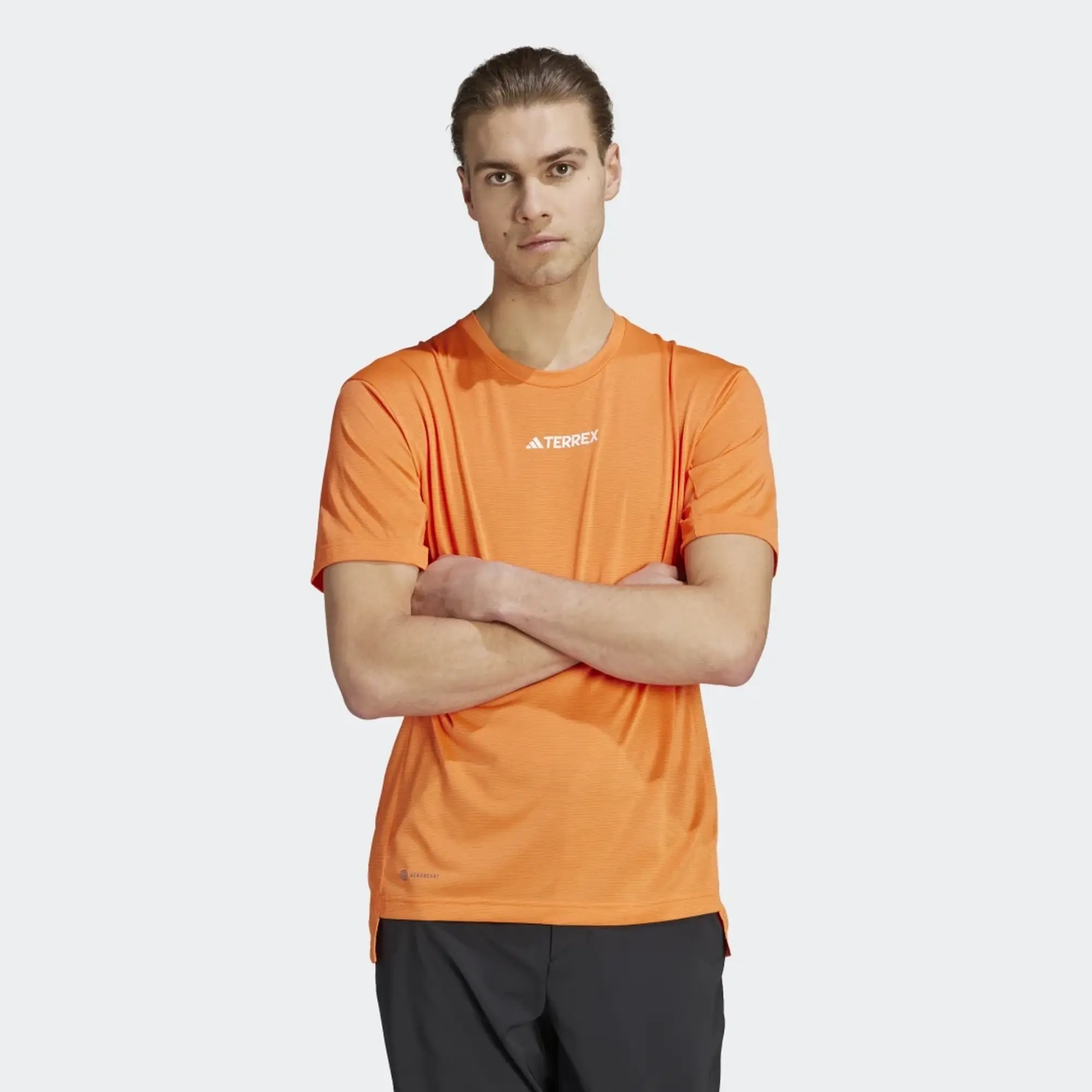 adidas Terrex Multi T-Shirt - AW24