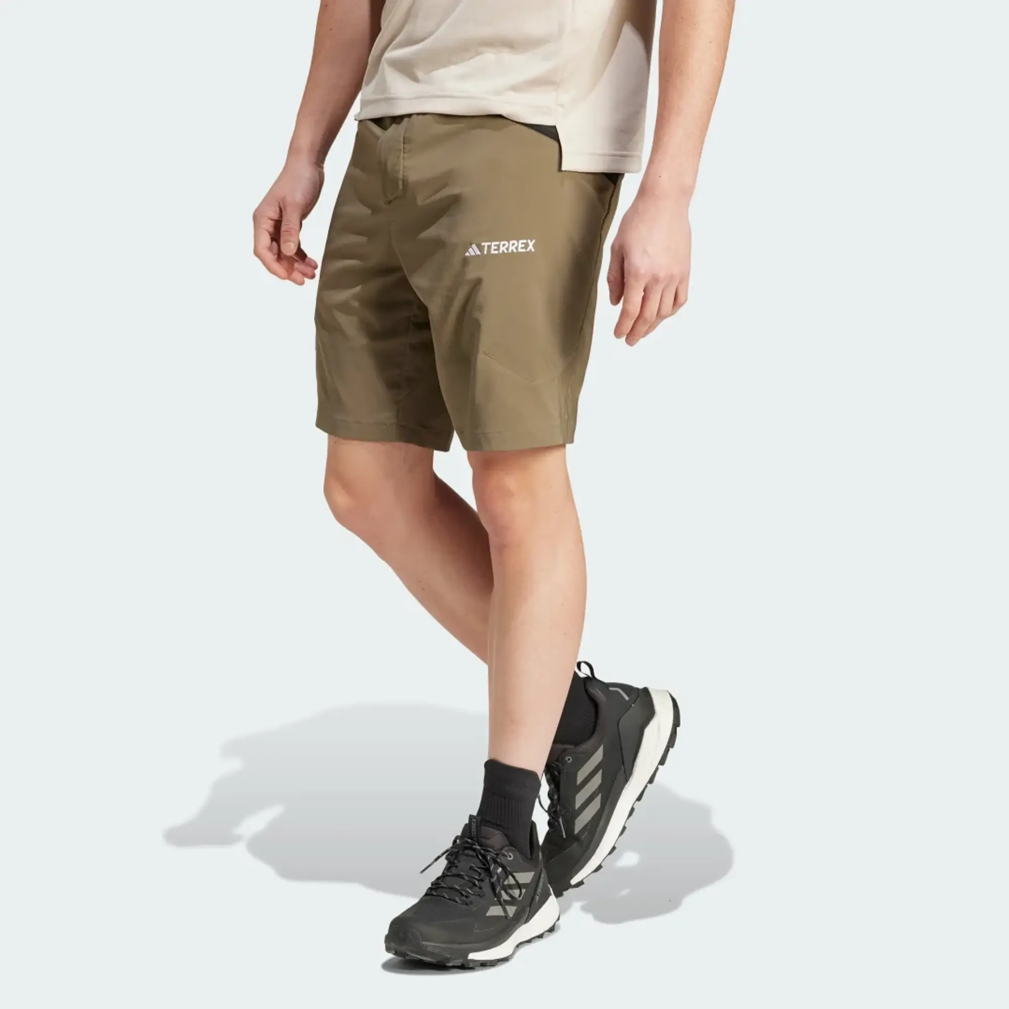 adidas Terrex Xperior Hiking Shorts - SS24