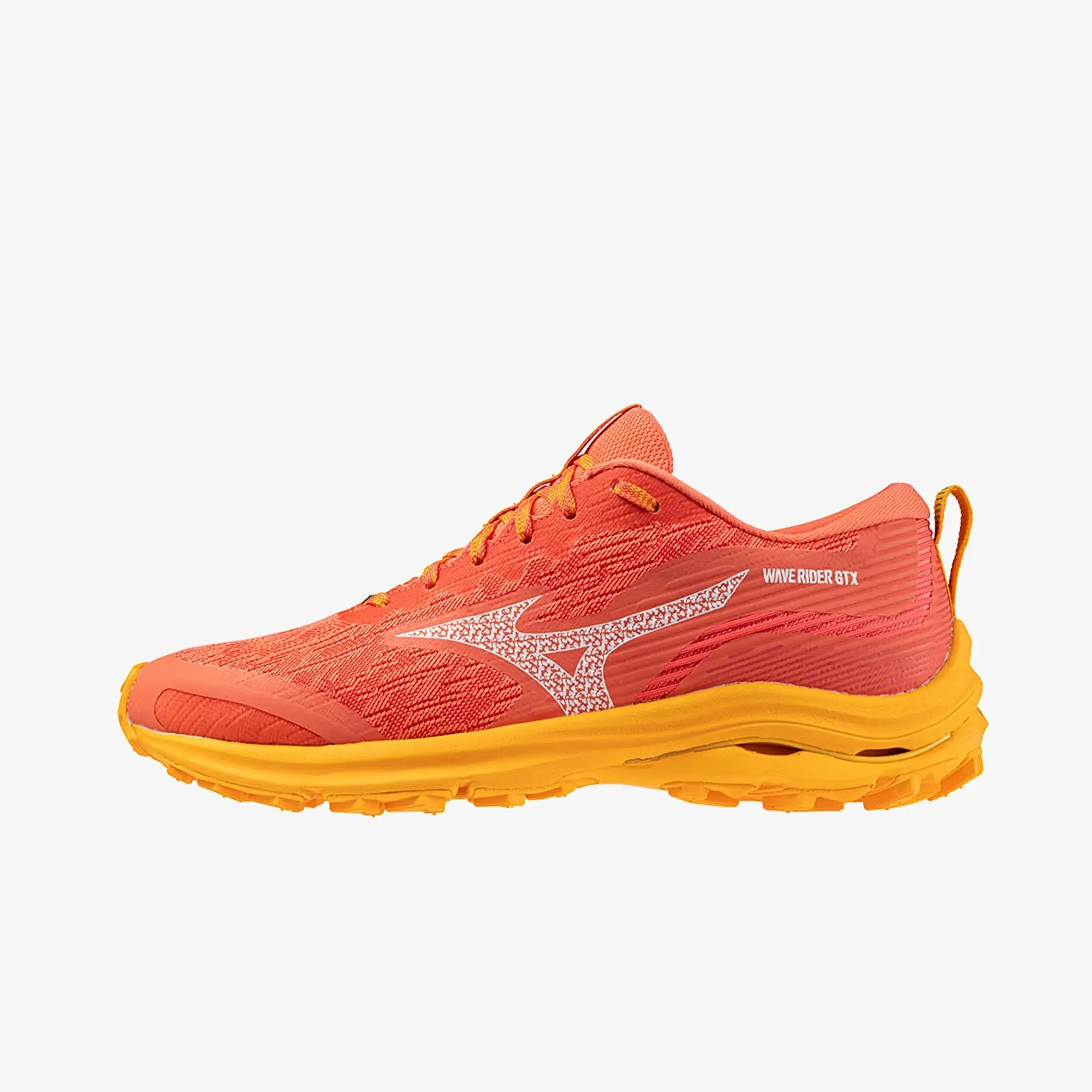 Mizuno Wv Rdr Gtx Ld43 - Orange