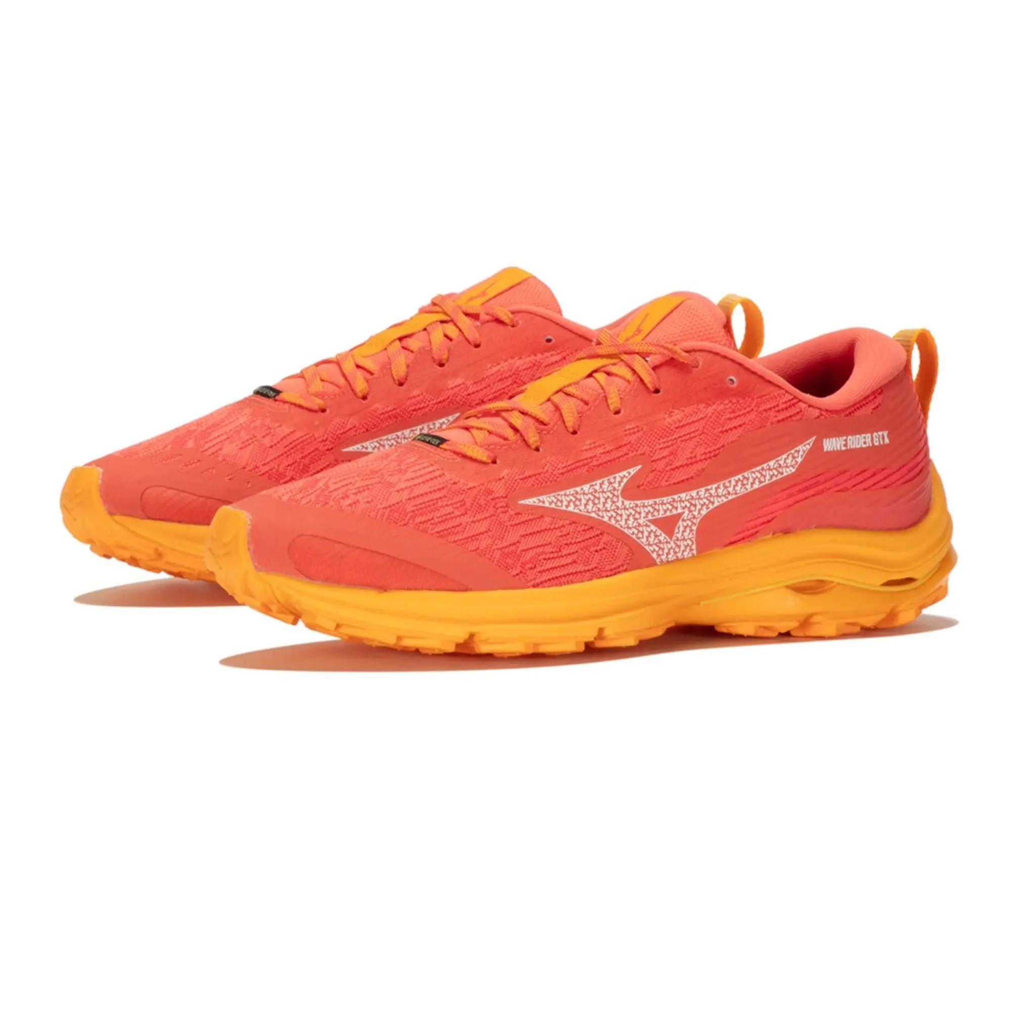 Mizuno Wv Rdr Gtx Ld43 - Orange
