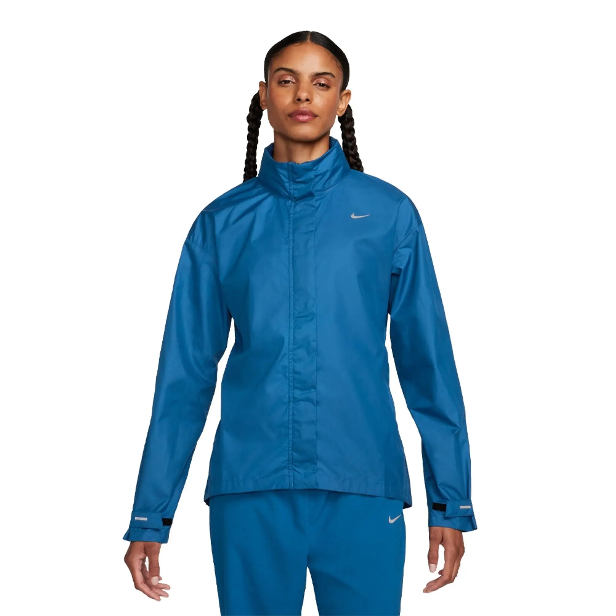 Nike Fast Repel Women's Hooded Running Jacket - SP24